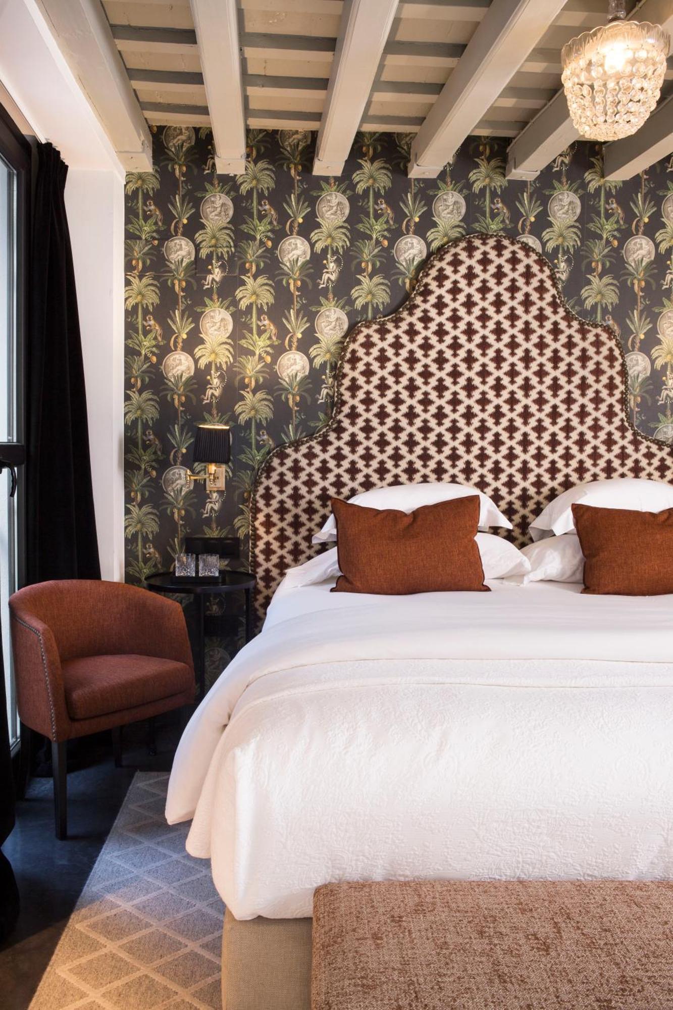 Hotel Boutique Casa Cánovas 4*