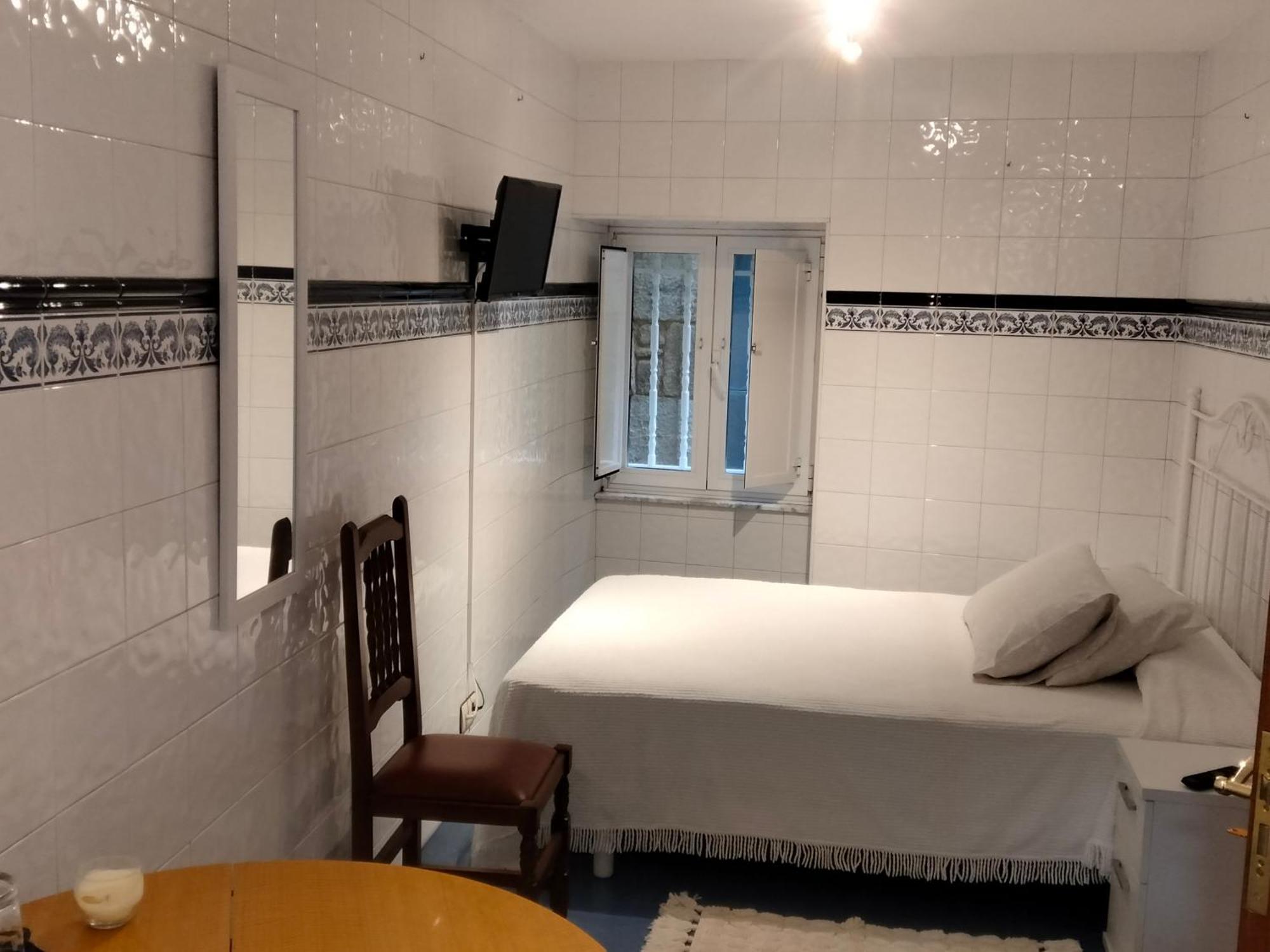 Pensión A Casa De Lolita *