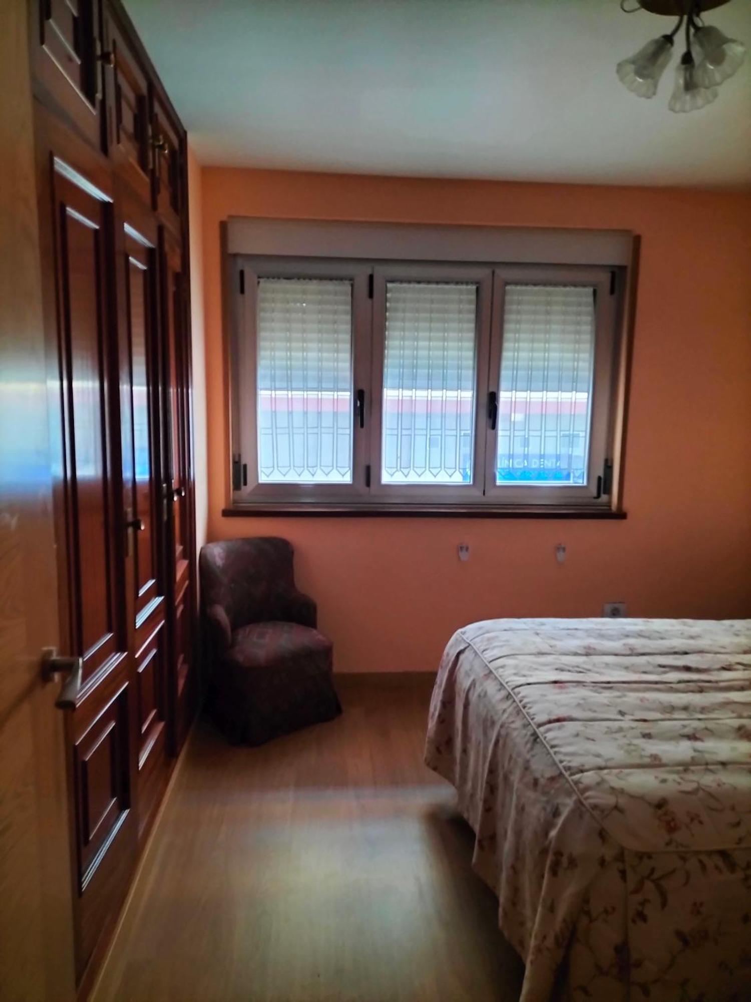 Playa Rapadoira Apartment *
