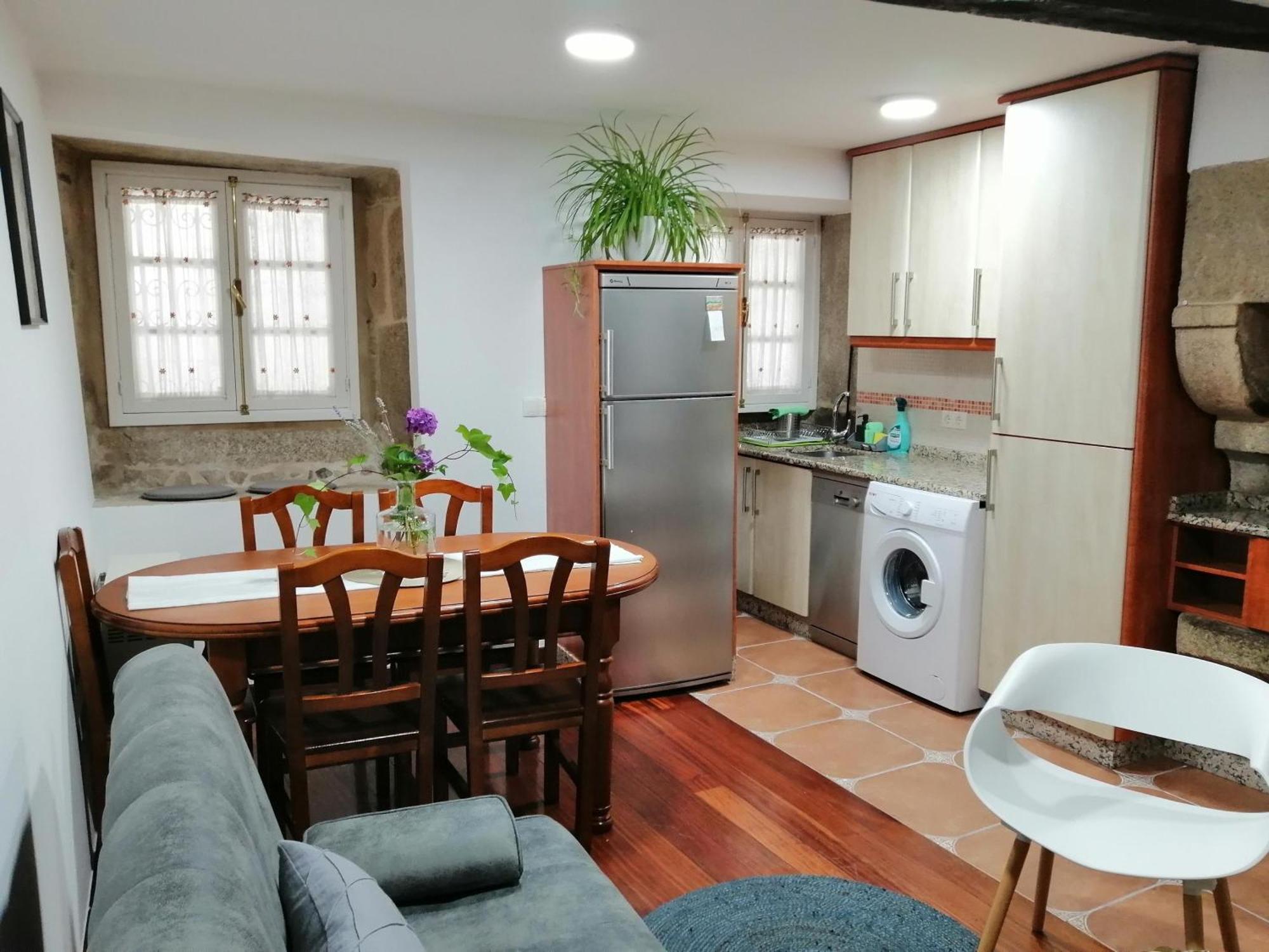 Se@se A 100m.catedral. Apartment