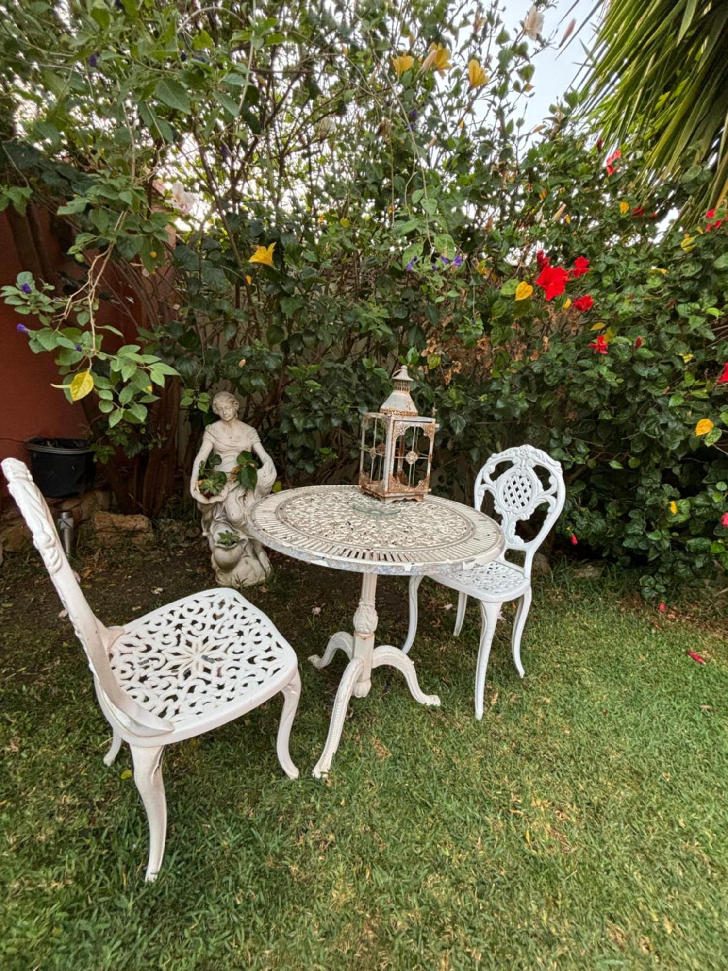 Casa Delfina * Estepona