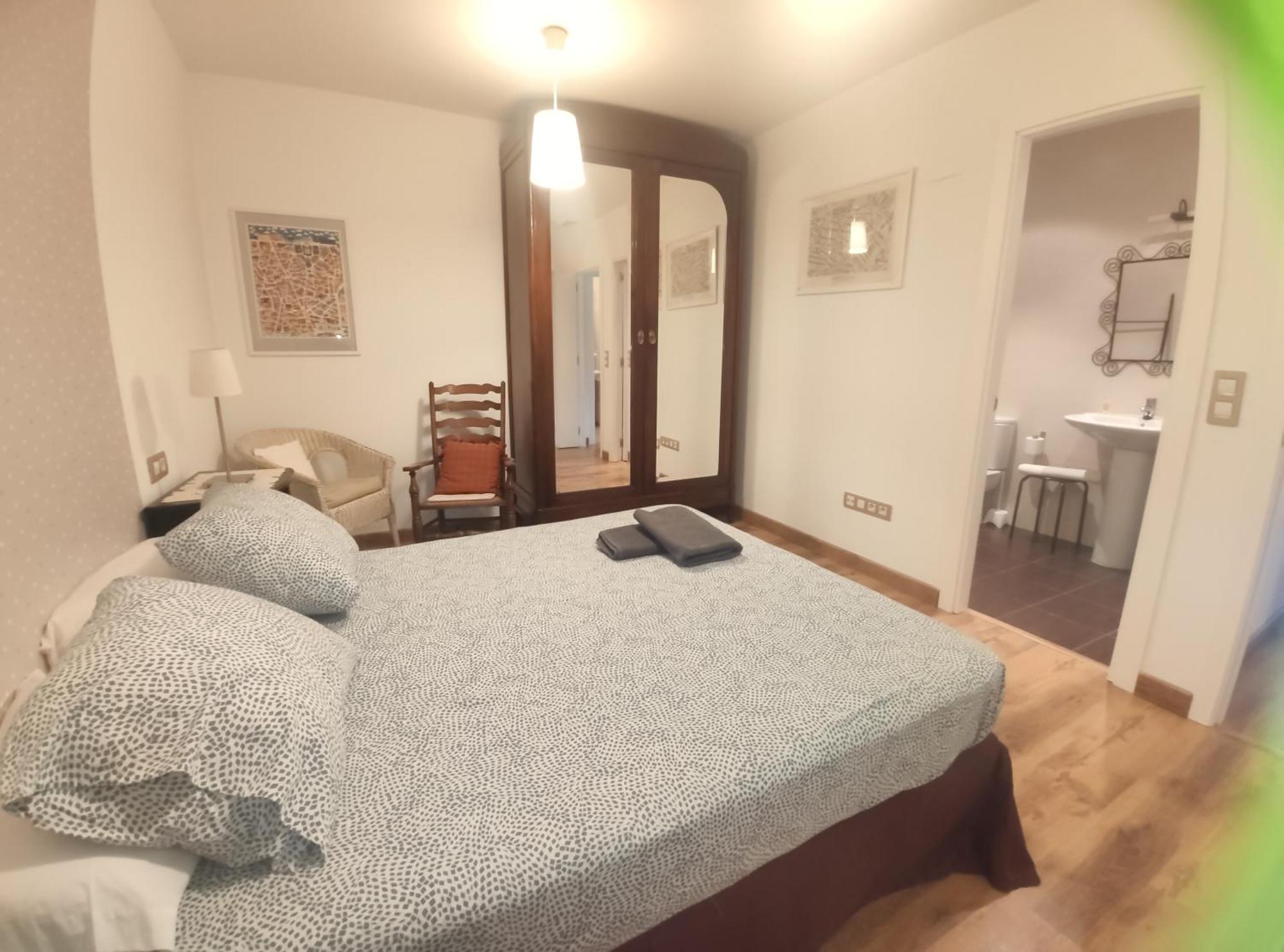 Balcón De Apartamento Jaca