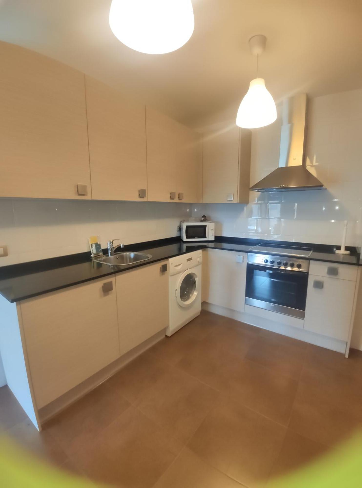 Apartamento Balcón De Jaca