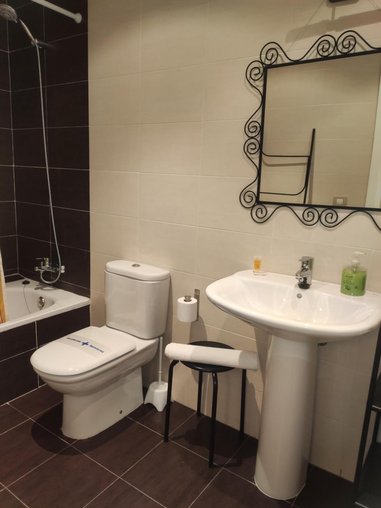 Balcón De Apartamento