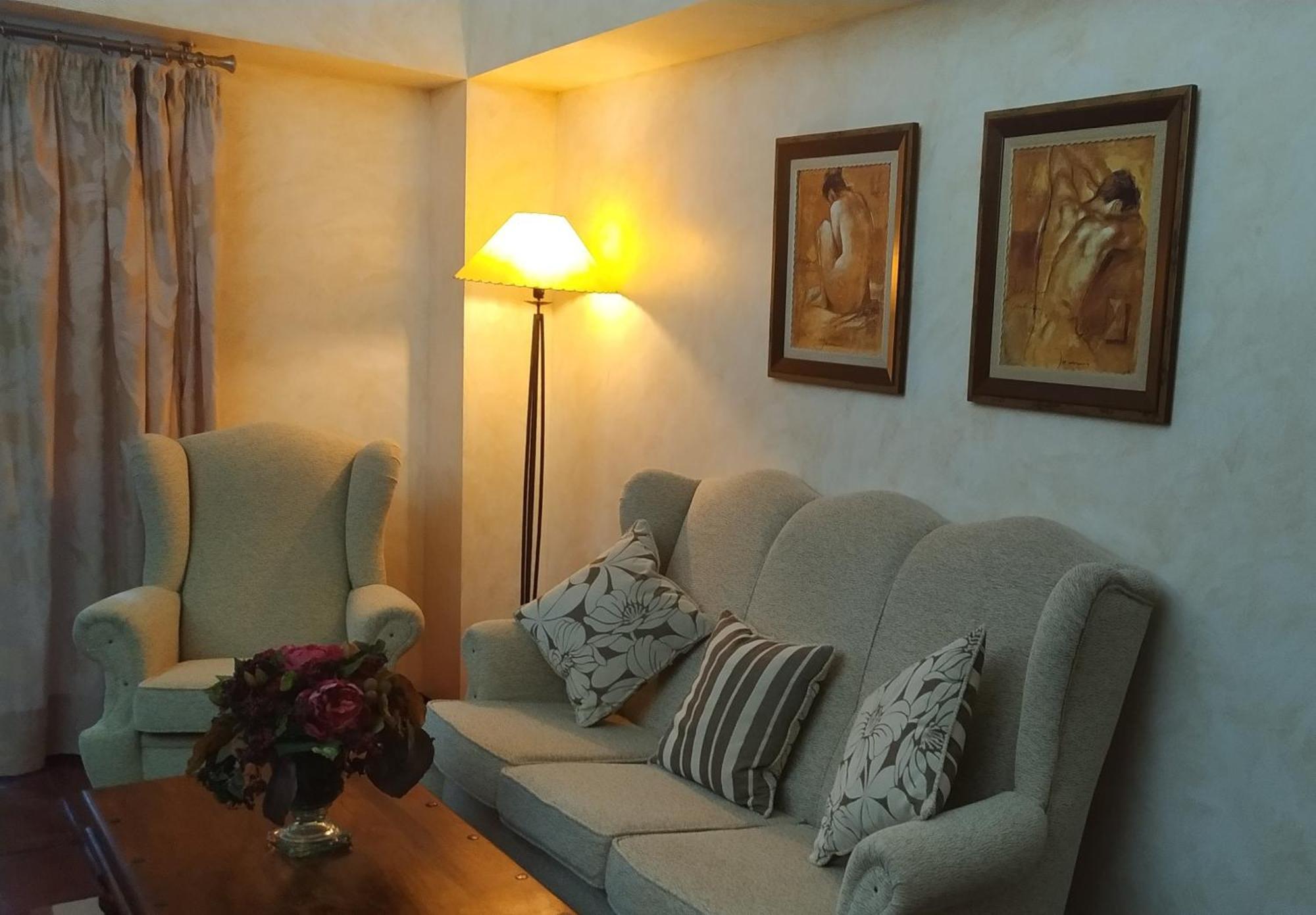 Hotel Escuela Convento Sto Domingo