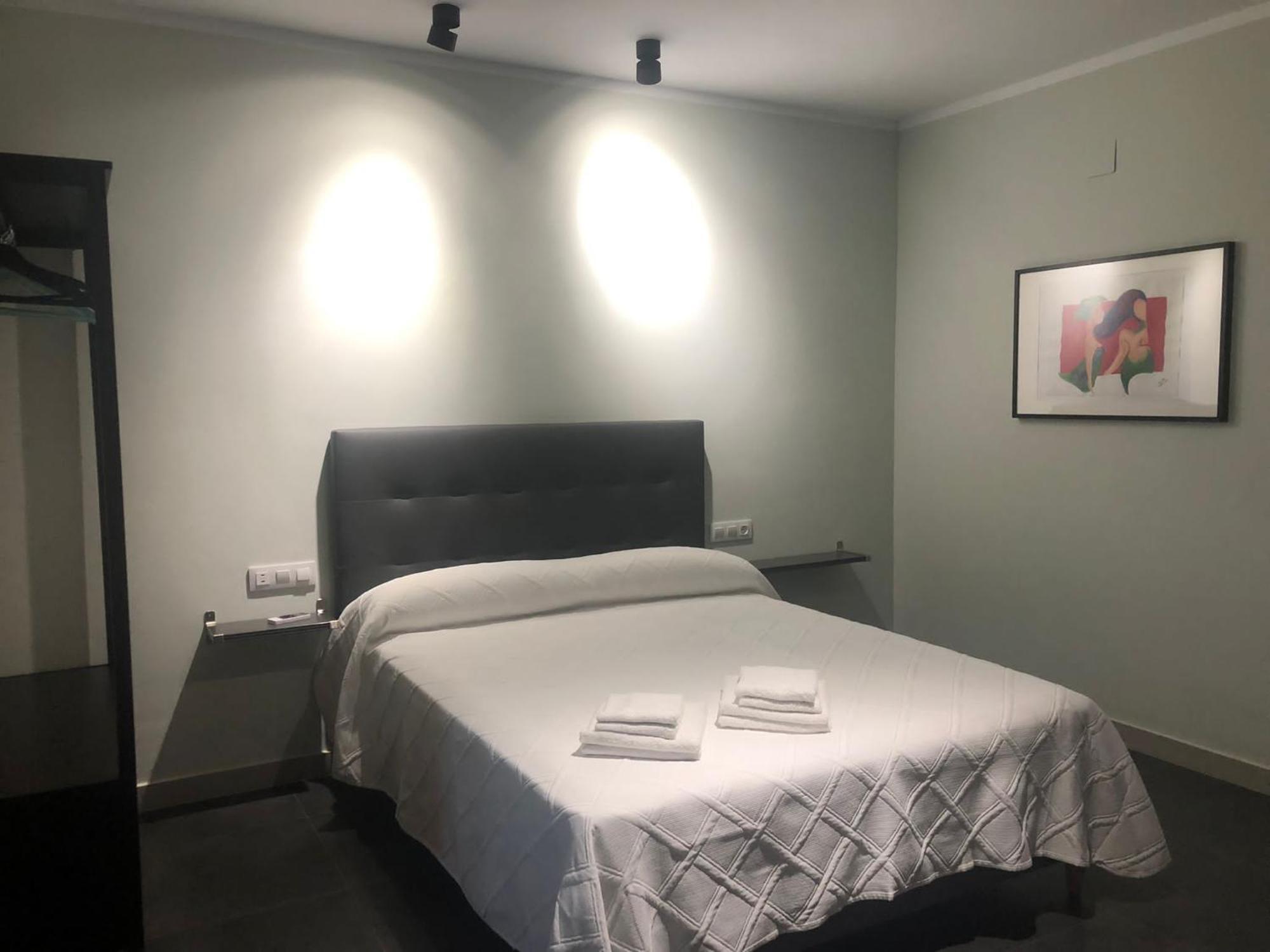 Apartment Rurales La Gloria De Yuste *