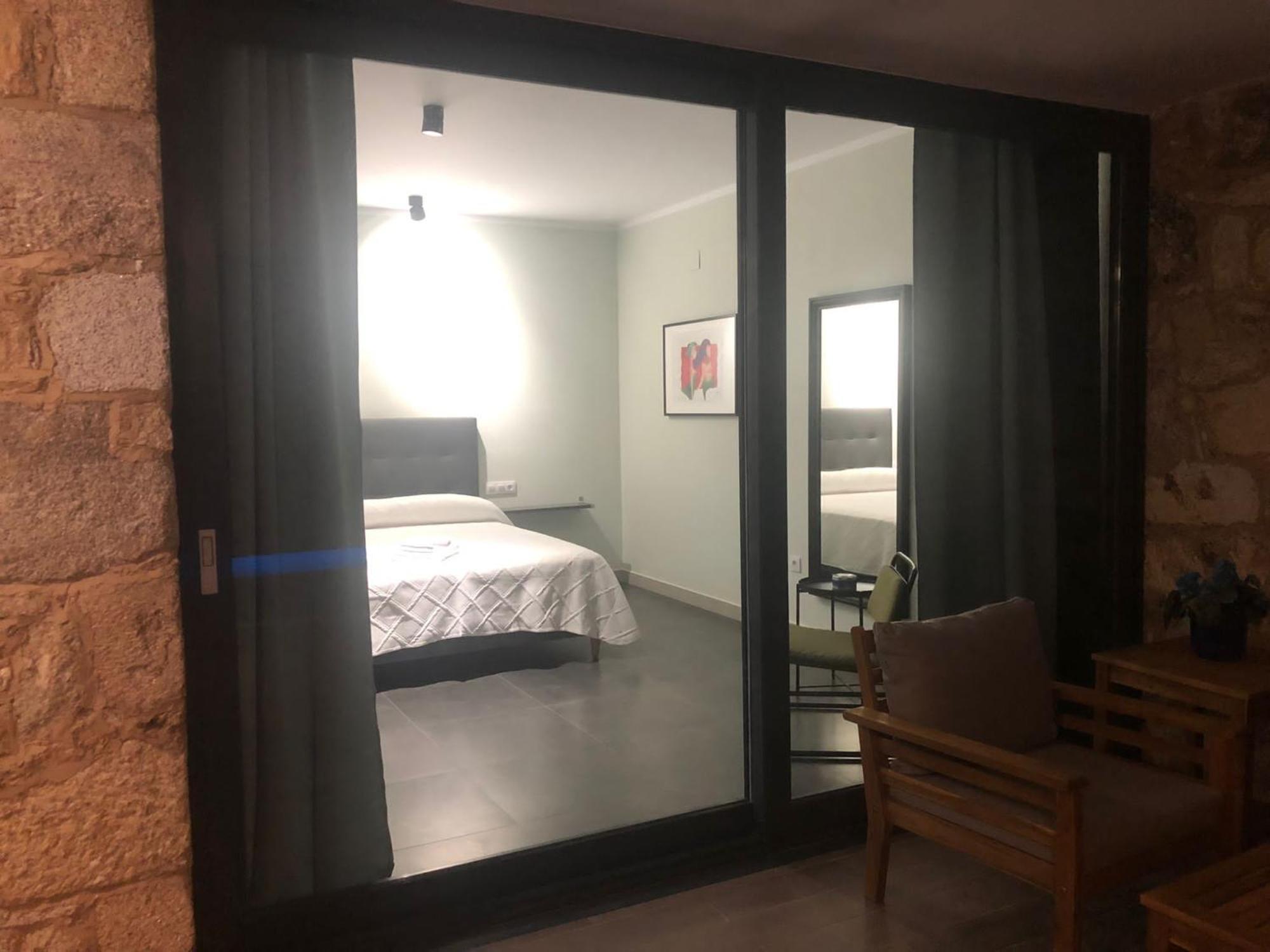 Apartment Rurales La Gloria De Yuste