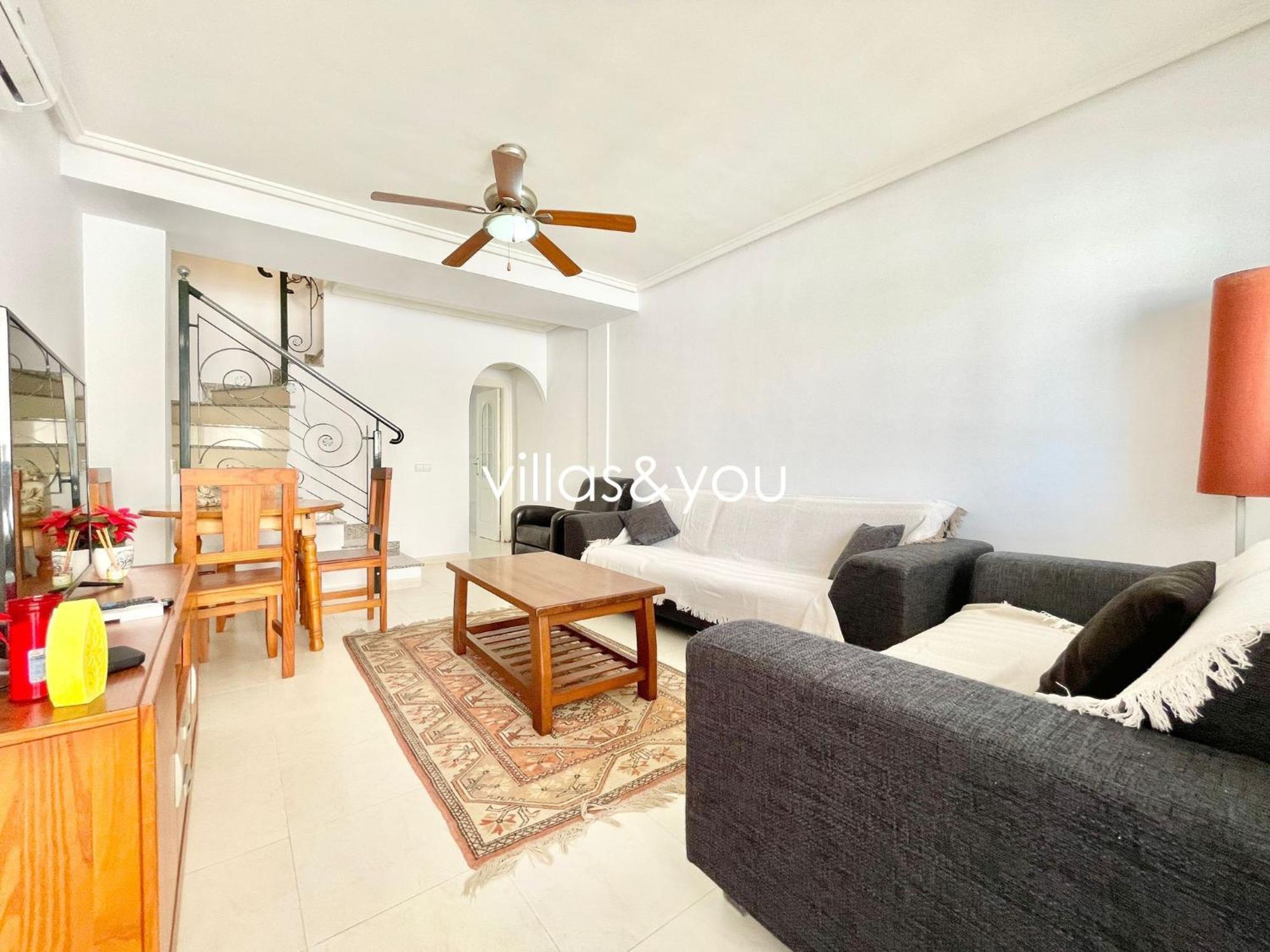 Holiday home Casa Rocio By Villas&you Ciudad Quesada