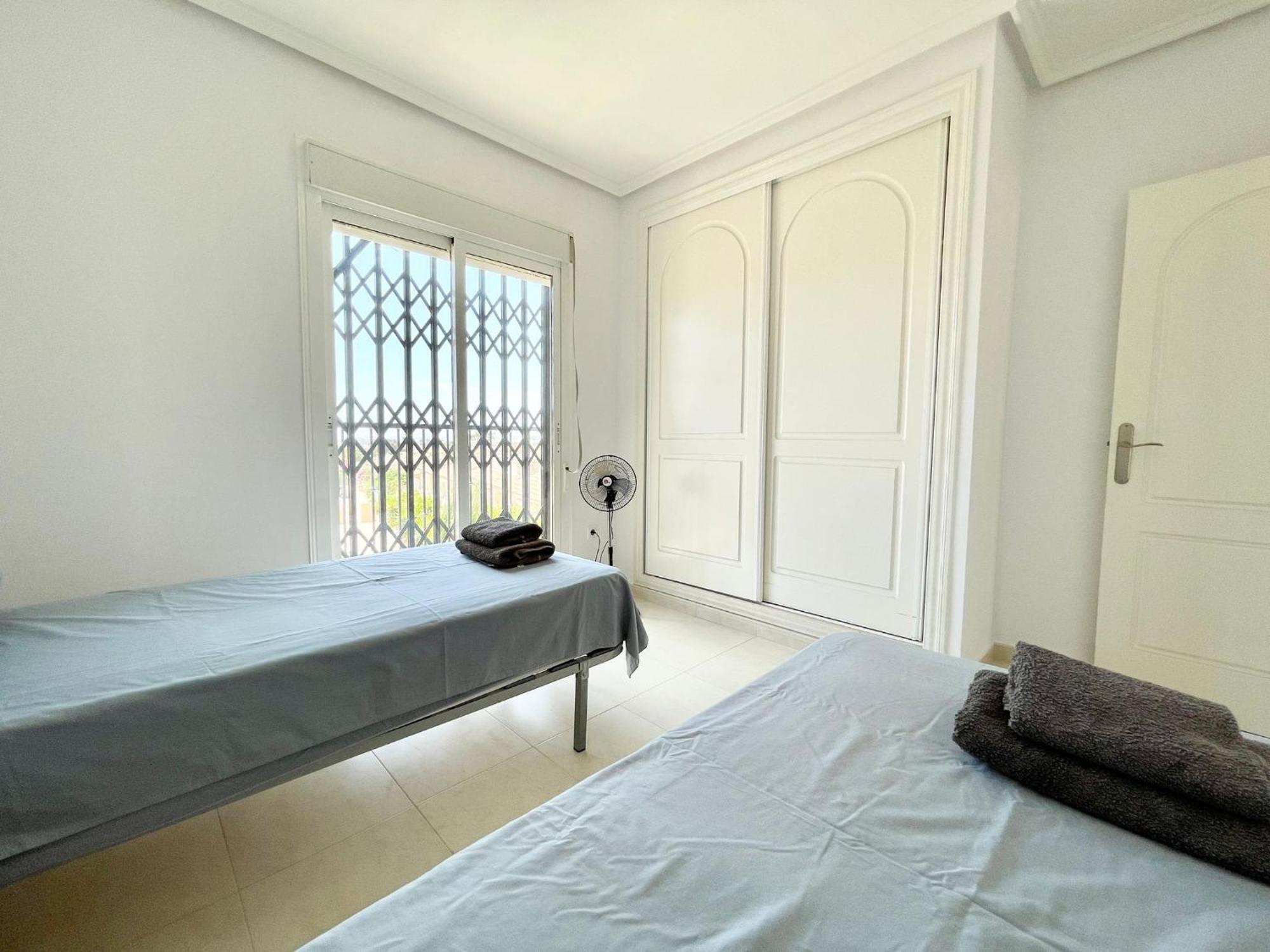 Casa Rocio By Villas&you Holiday home Ciudad Quesada