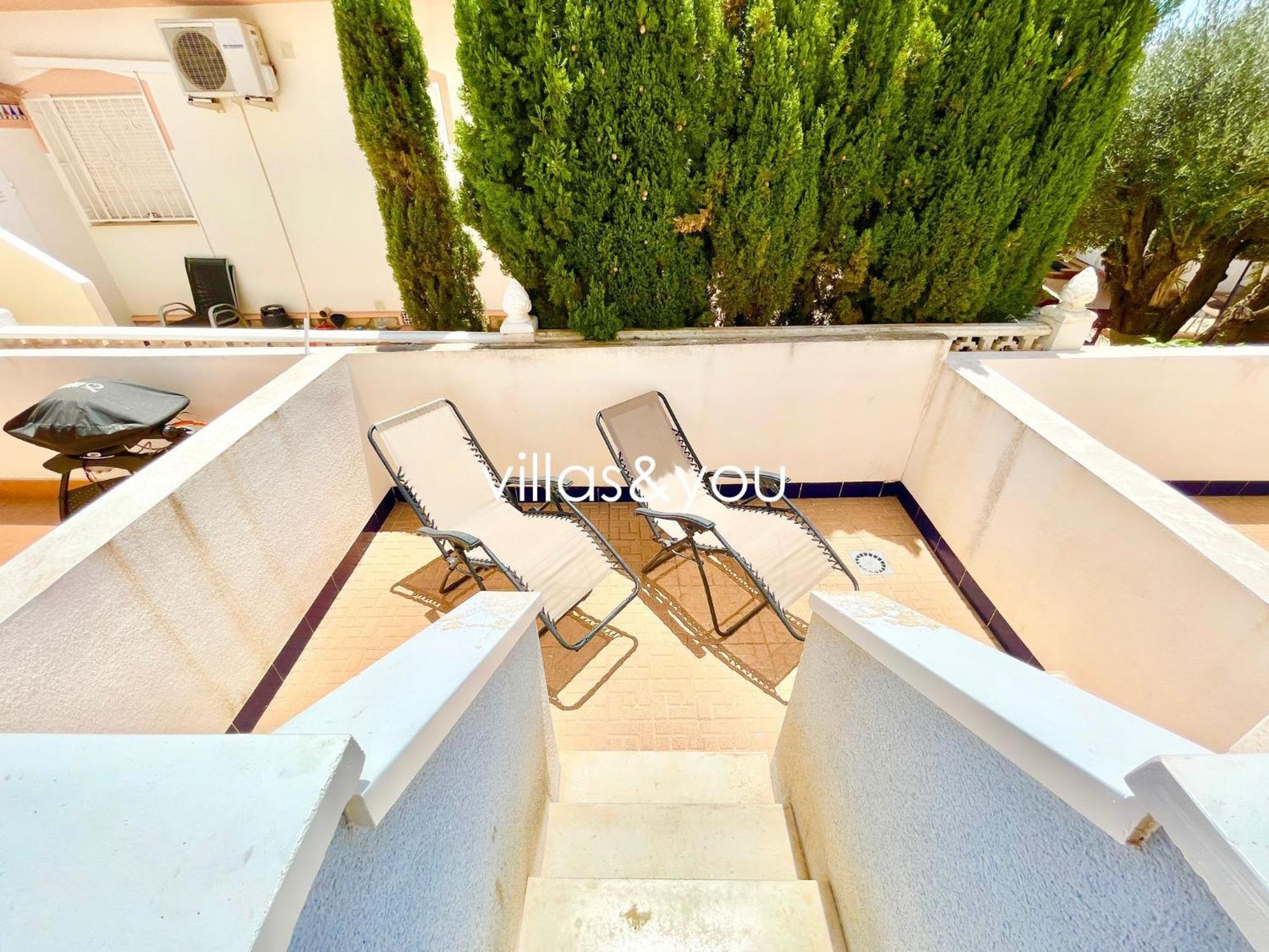 Holiday home Casa Rocio By Villas&you