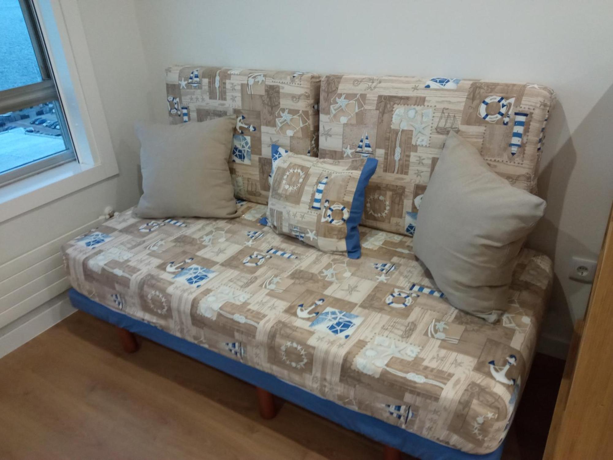 A Cies Apartment *