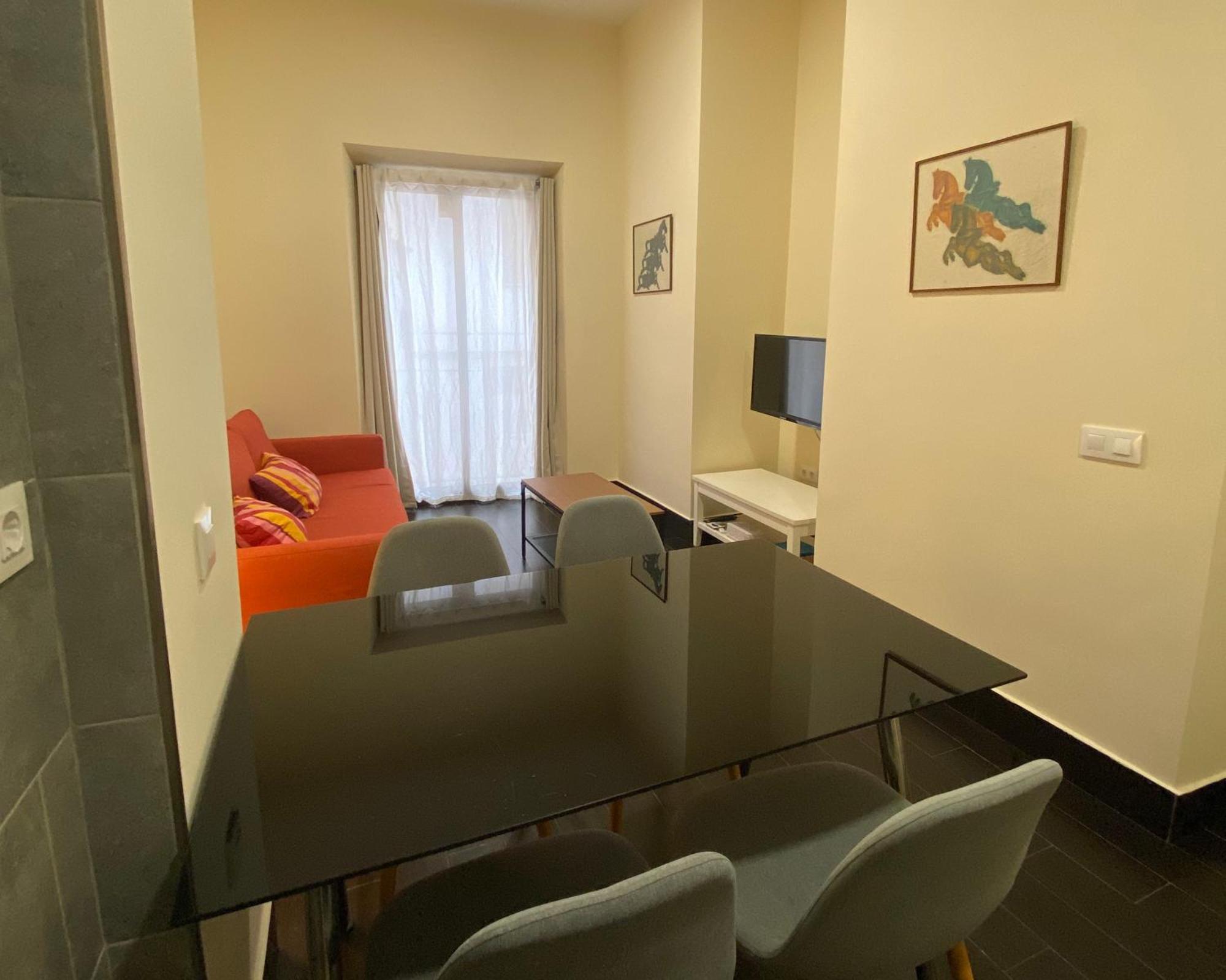 Apartamento Aym Places Maestranza