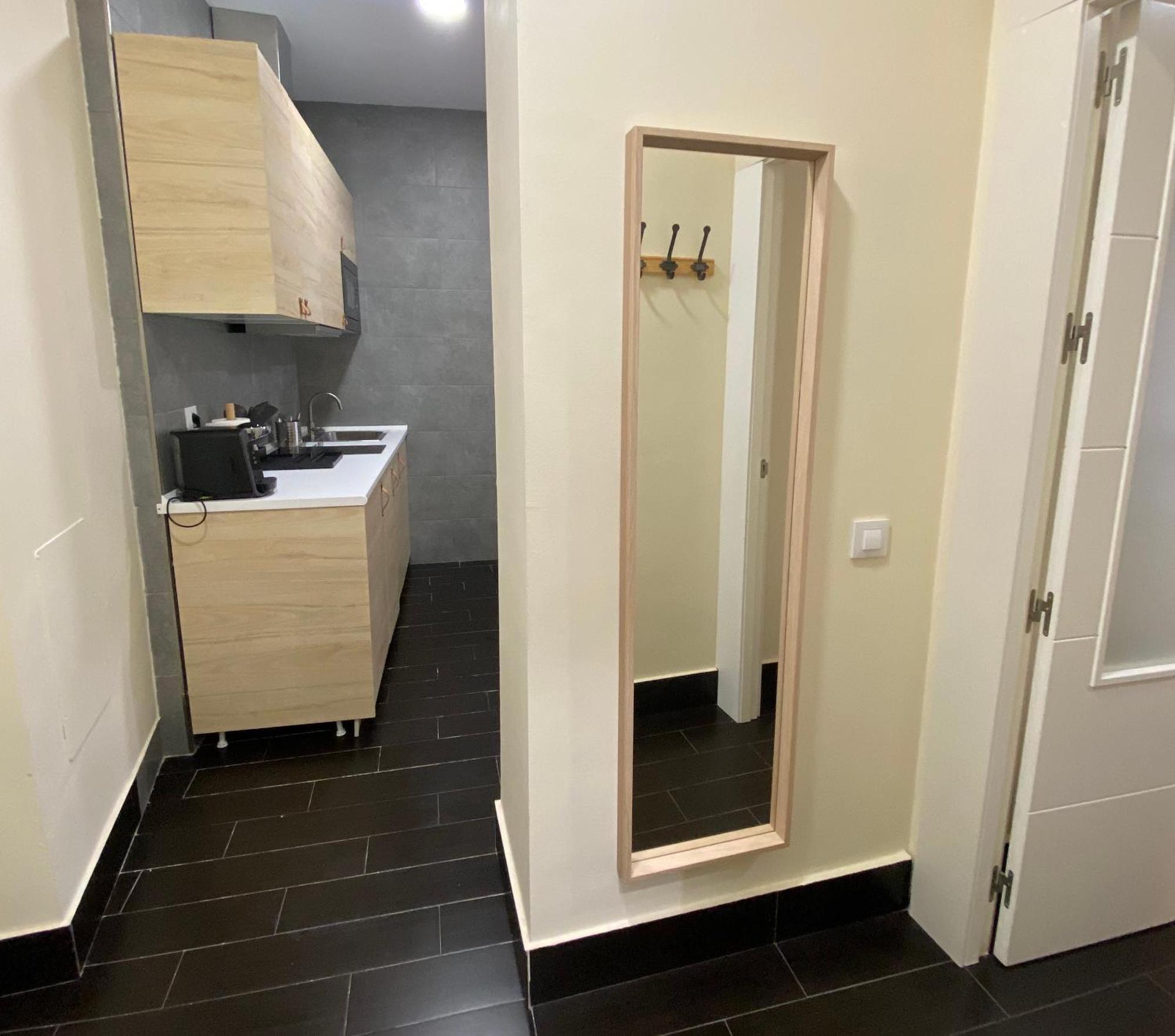Apartamento Aym Places Maestranza *