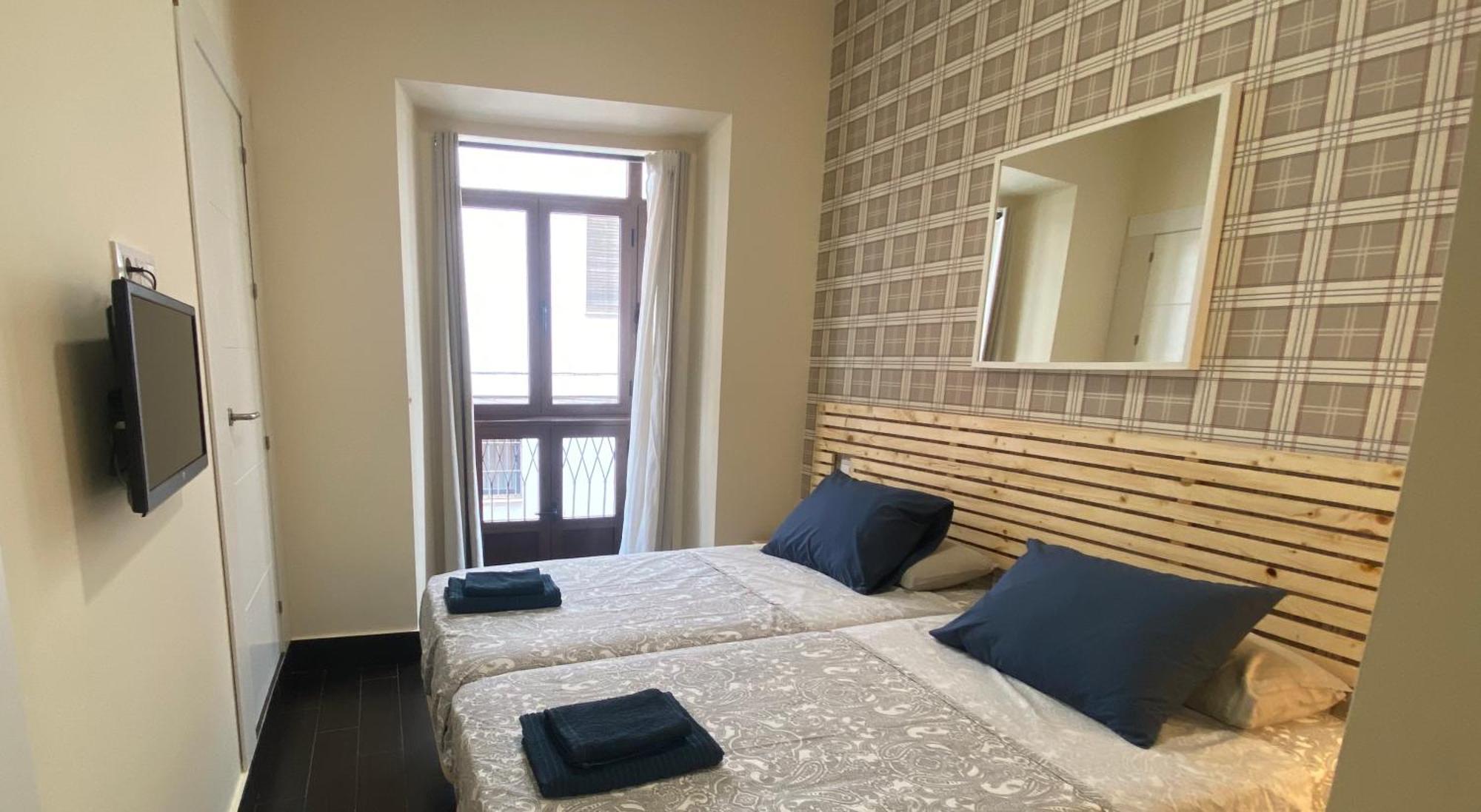 Aym Places Maestranza Apartamento Sevilla