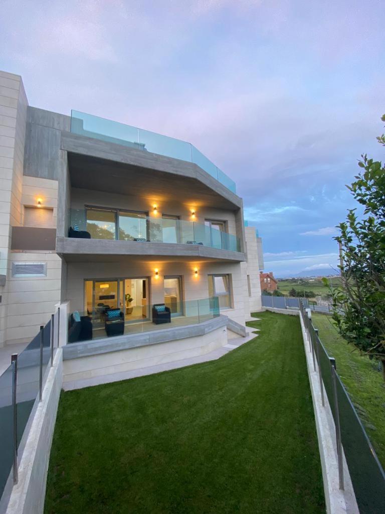 Modernos Residencial El Pinar Liencres