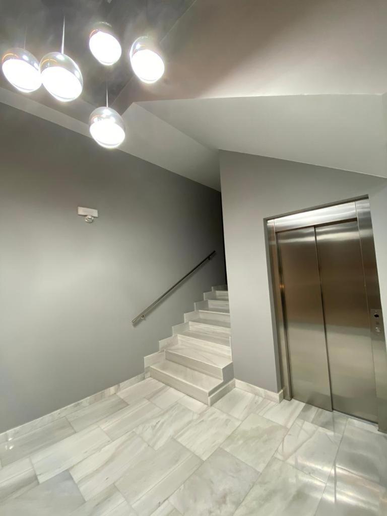 Modernos Residencial El Pinar
