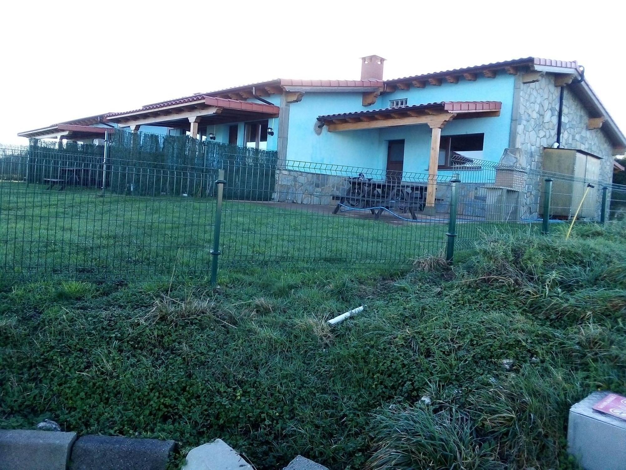 Rurales Miramar Apartamento *