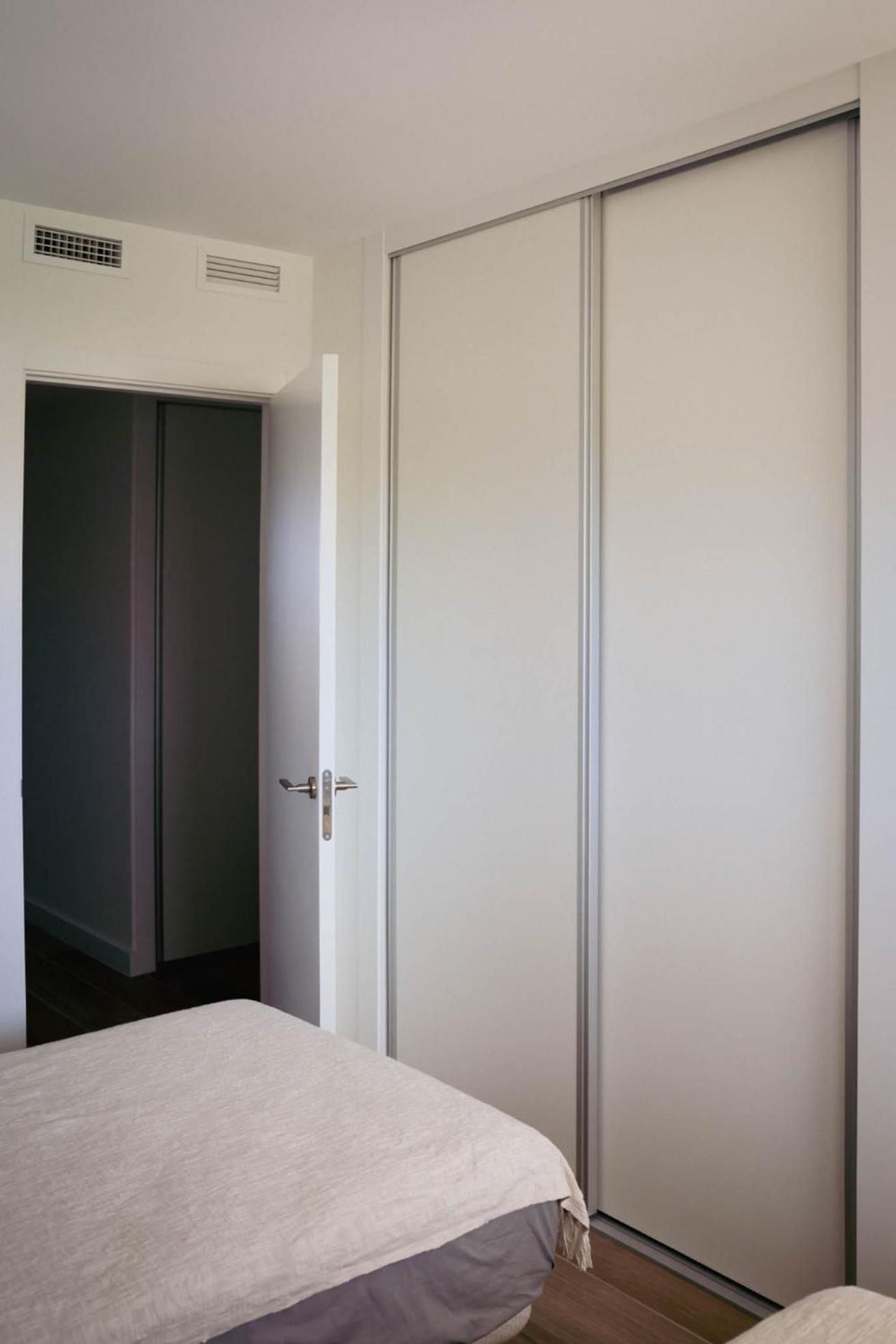 Apartamento Flamencos - Playa Paraiso -