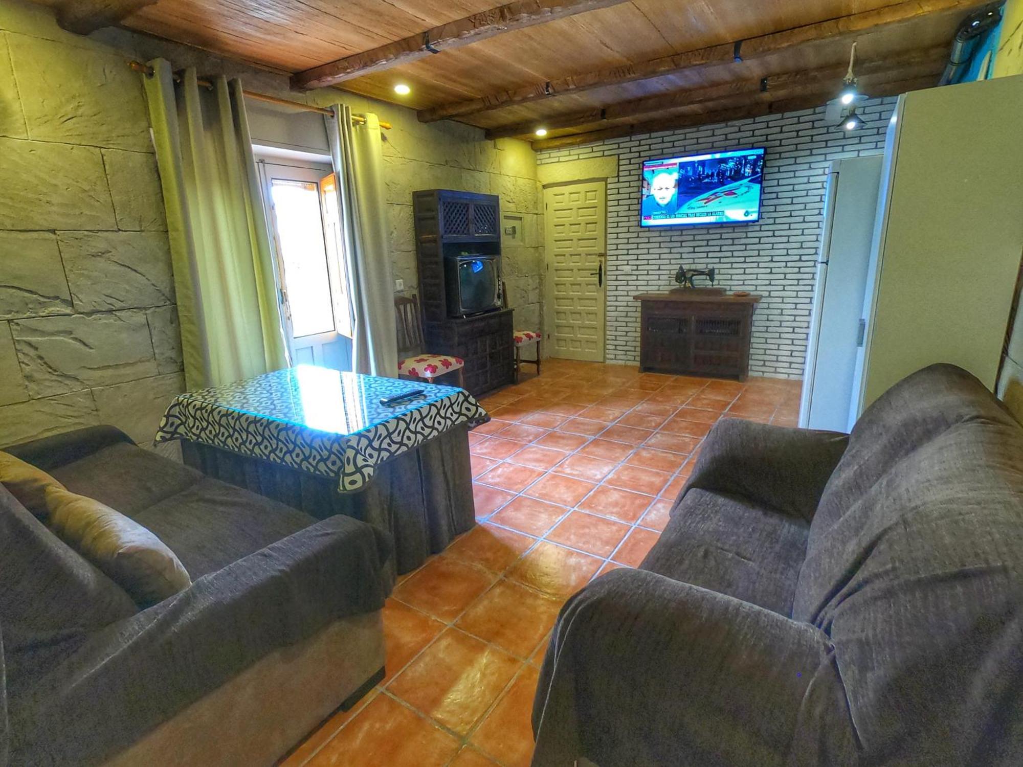 Casa Quinito Apartamento *