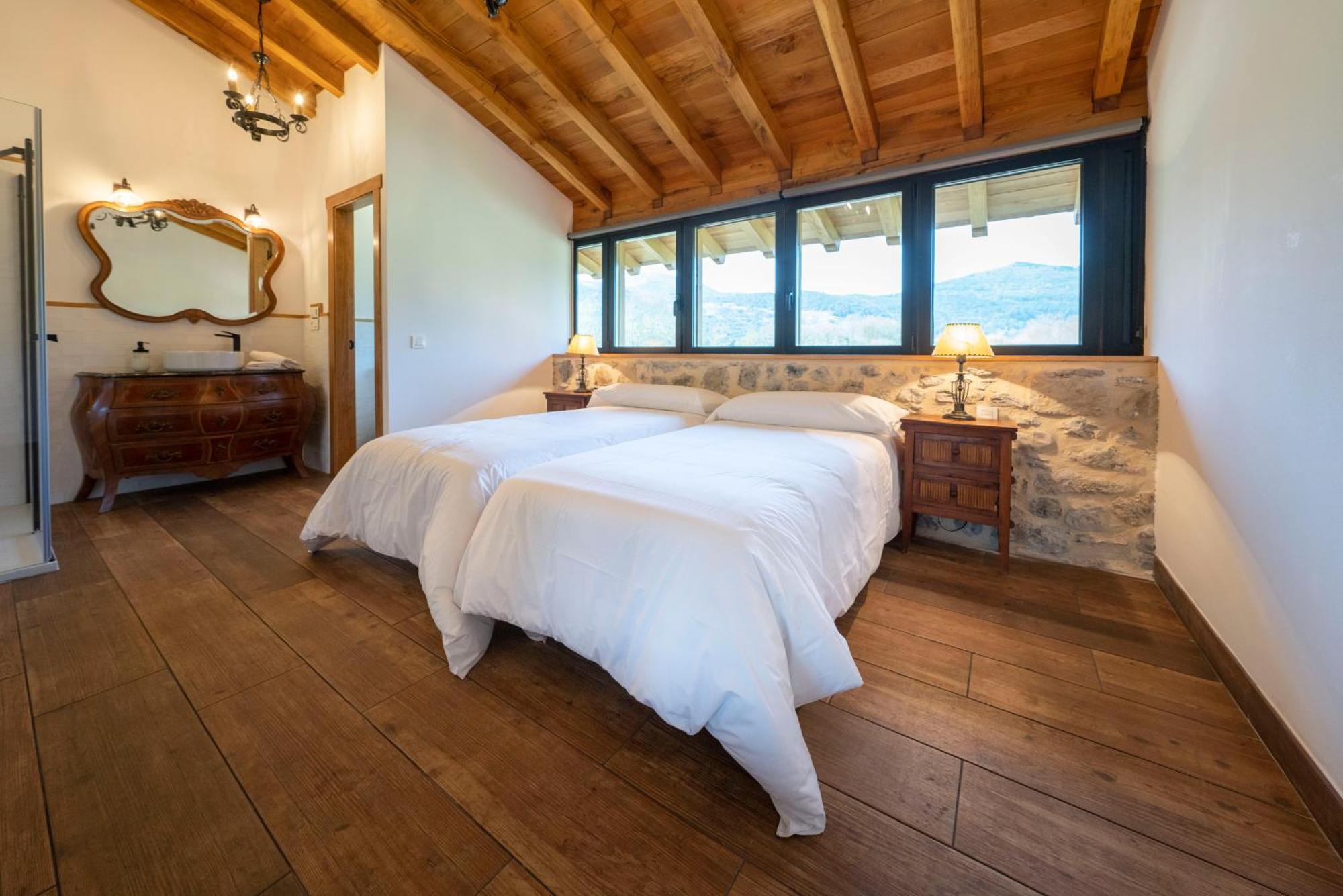 Alvarado Holiday home Secadura