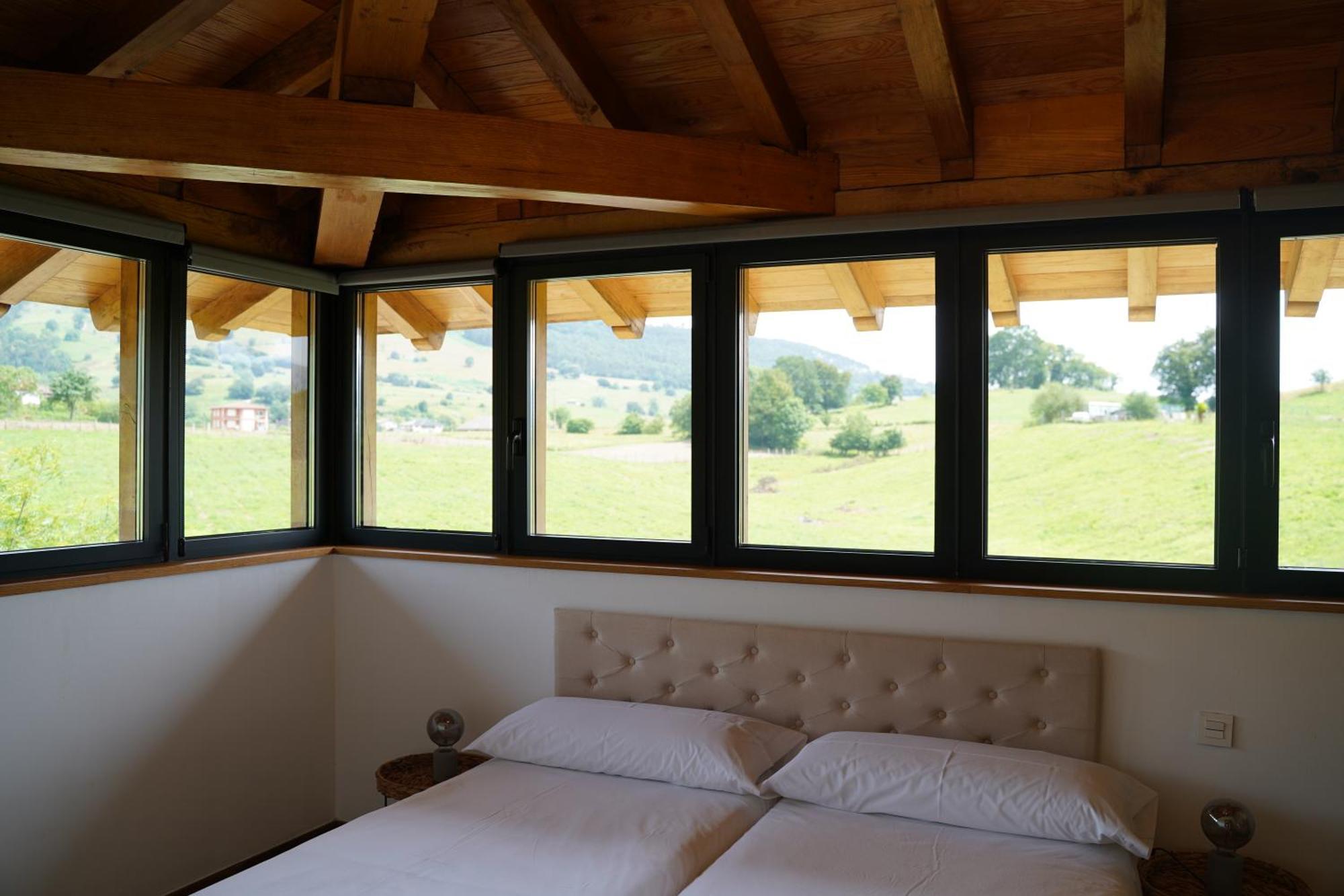 Alvarado Holiday home *