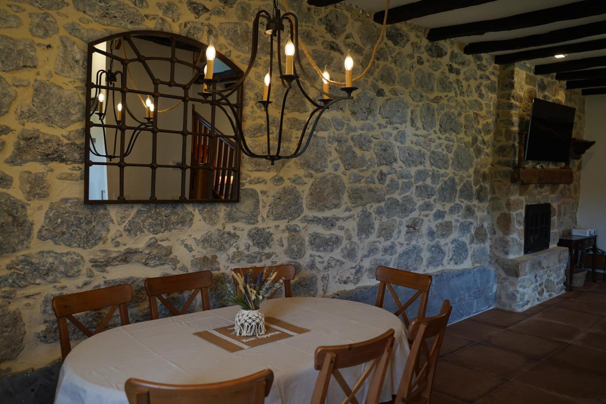 Holiday home Alvarado *
