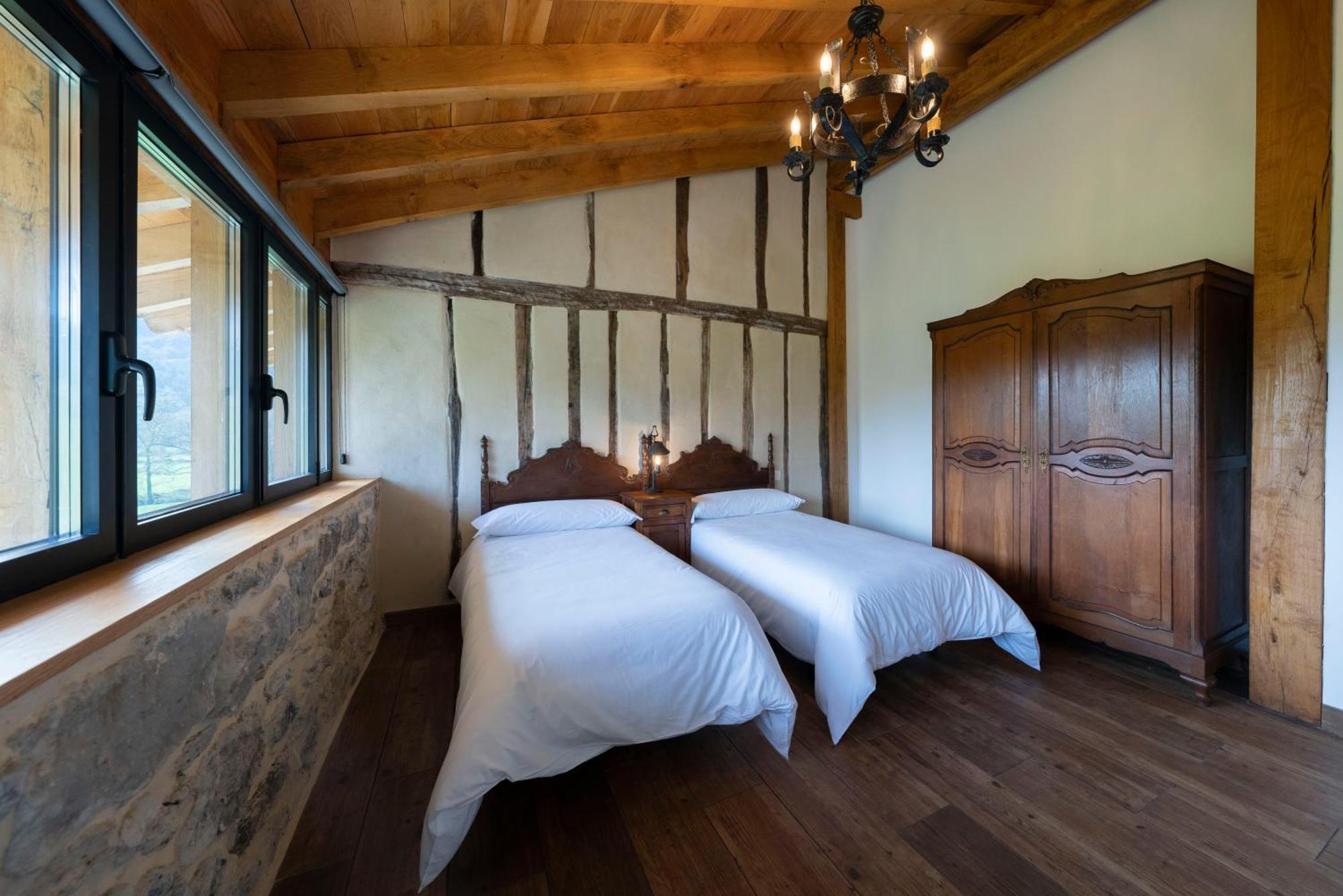 Alvarado Holiday home