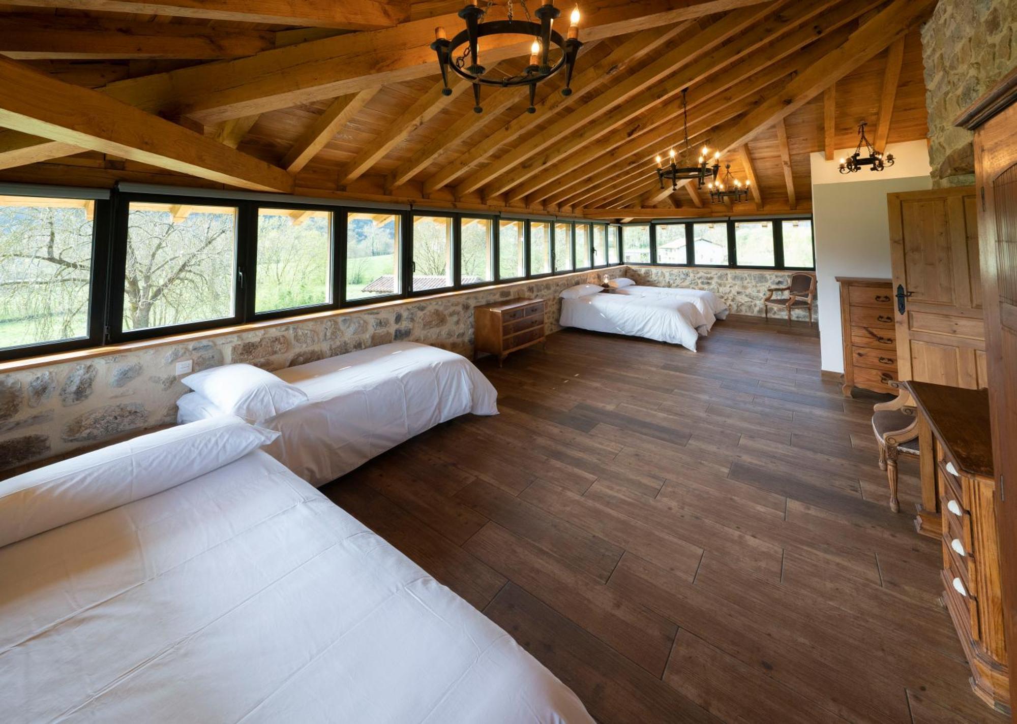 Holiday home Alvarado