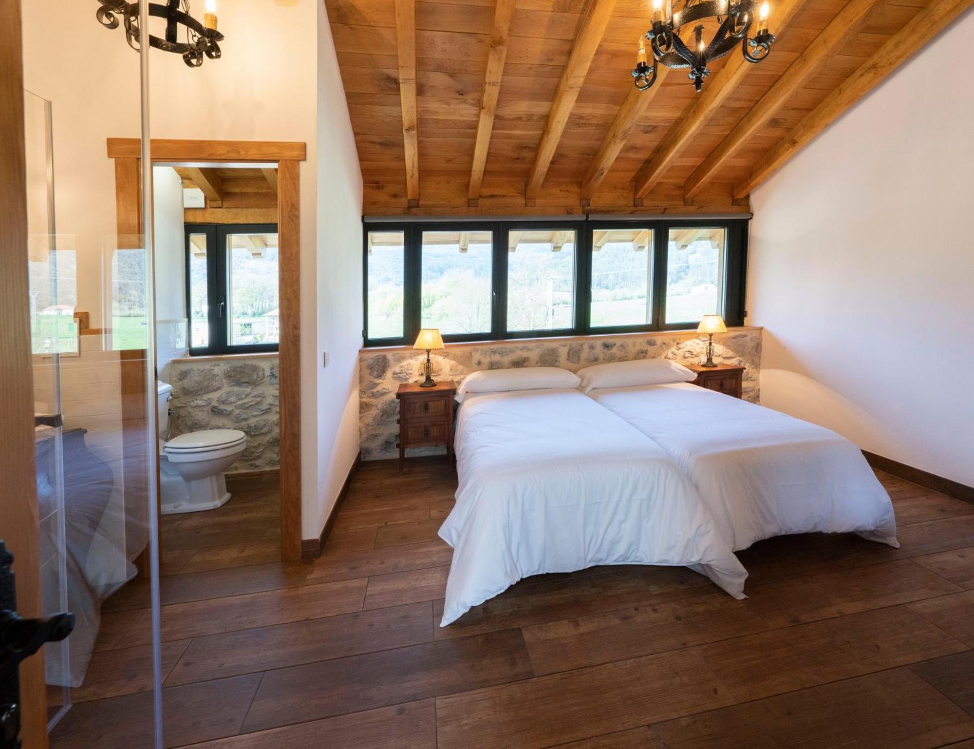 Holiday home Alvarado Secadura