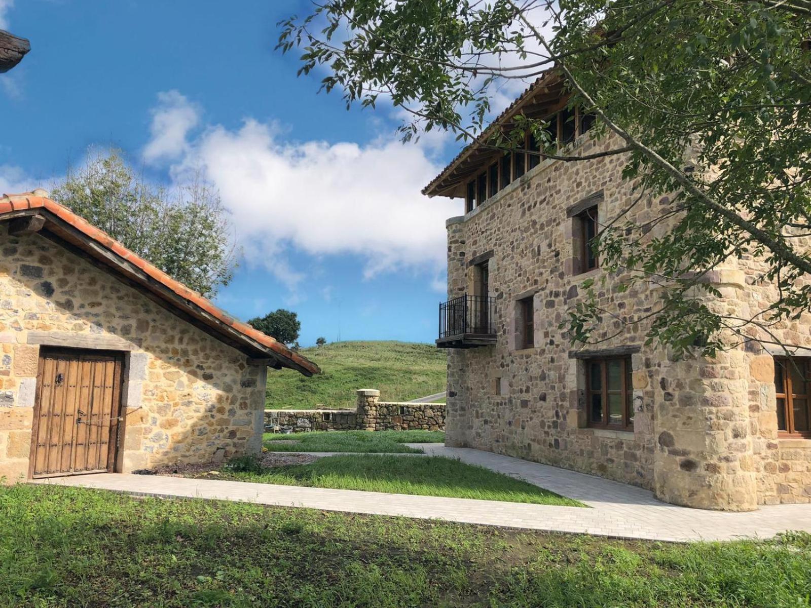 Alvarado Holiday home