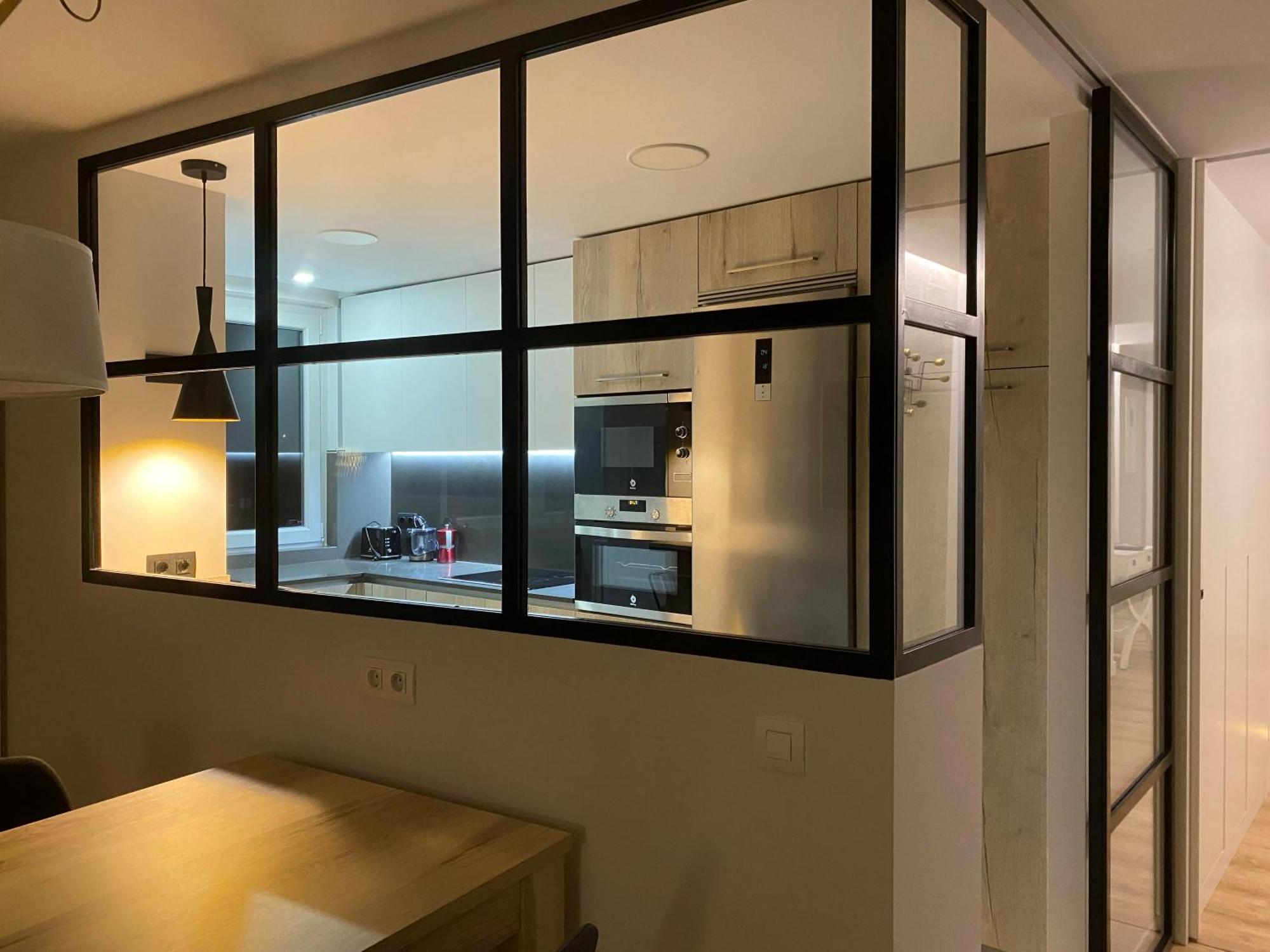 Apartment Alfonso X