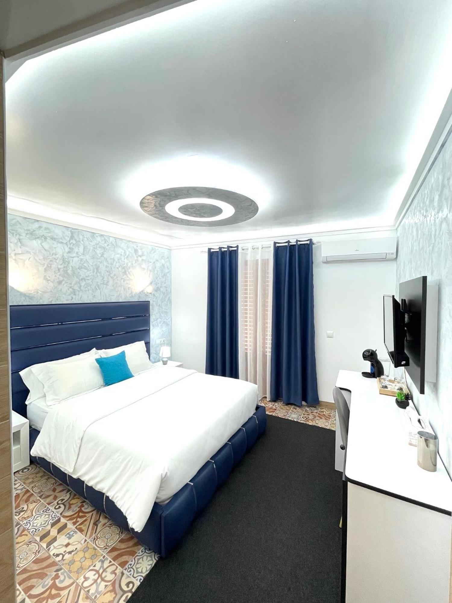 Galeon Boutique Hotel