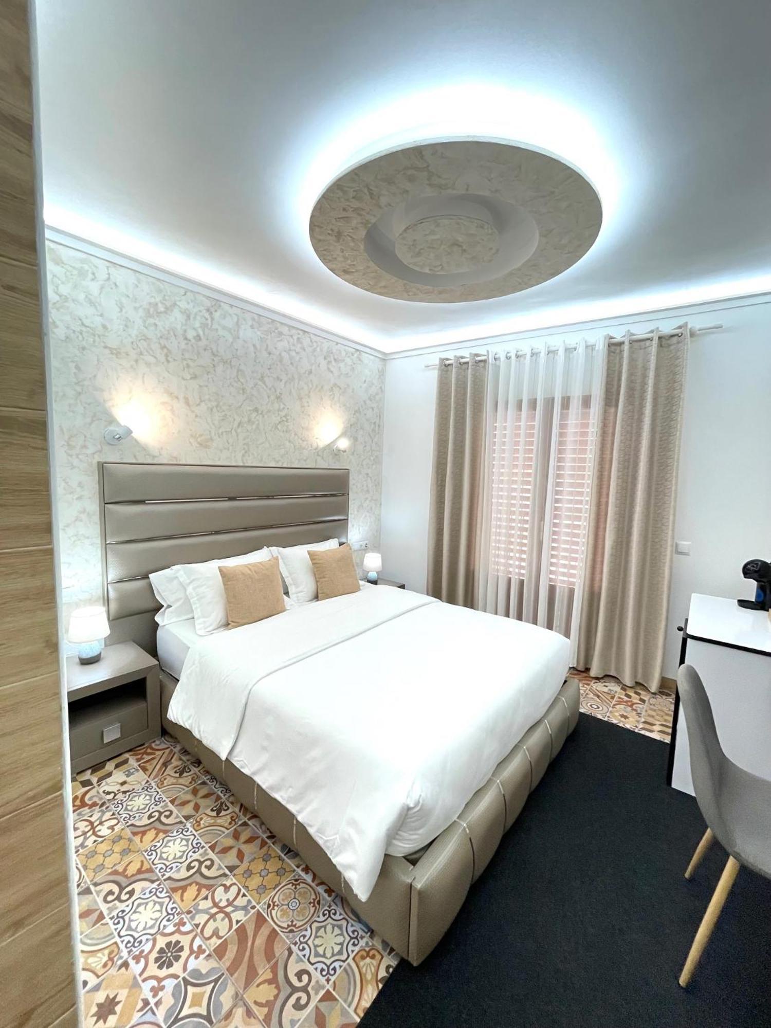 Hotel Galeon Boutique *