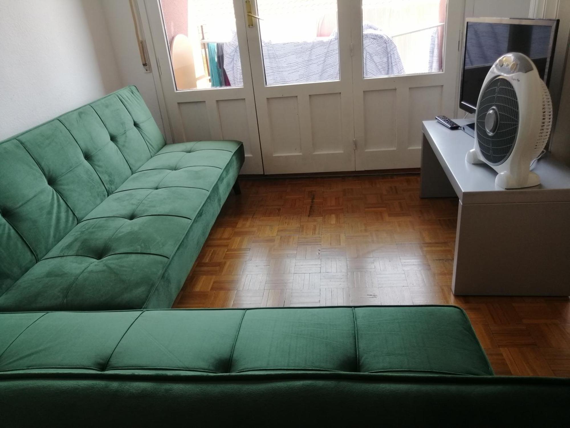 Luminoso, Céntrico Y Silencioso Apartamento Jaca