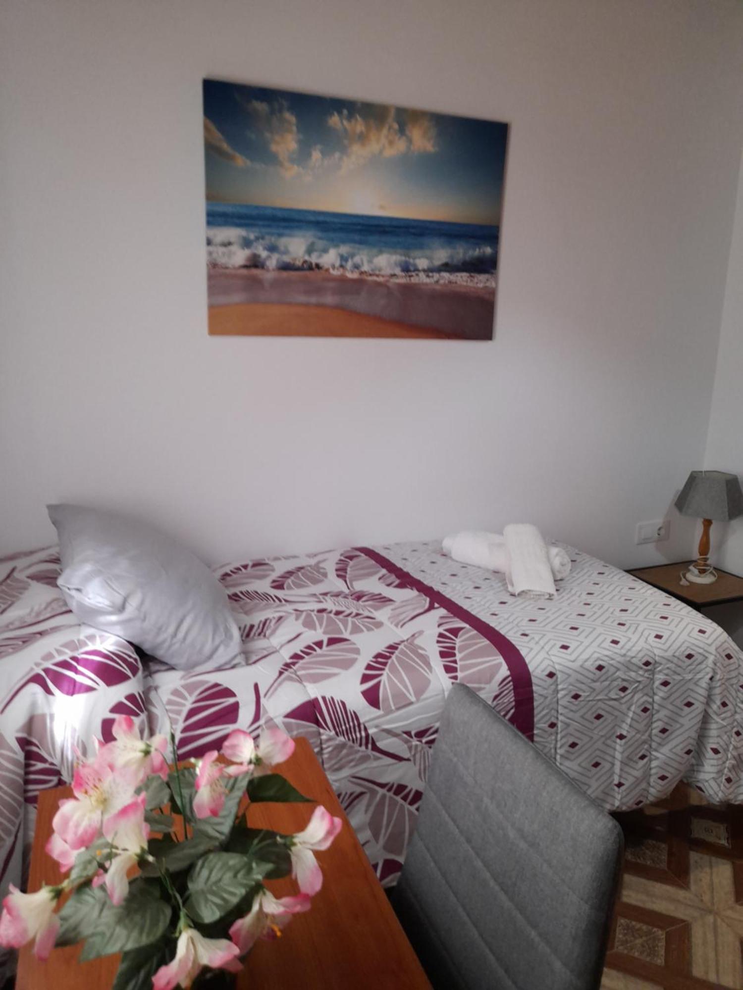El Chasca Holiday home *