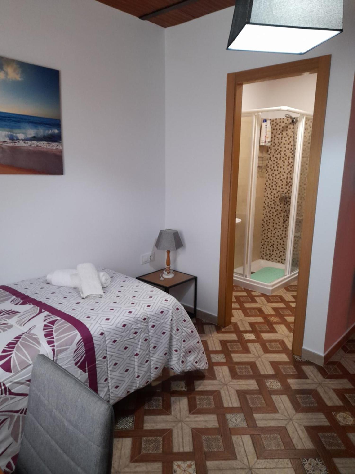 Holiday home El Chasca *