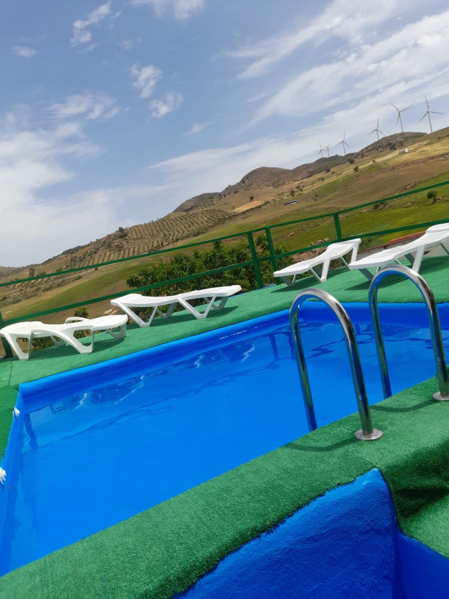 Holiday home El Chasca Ardales