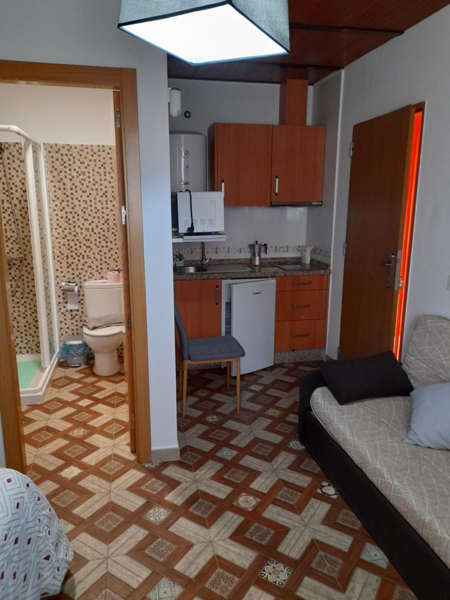 El Chasca Holiday home