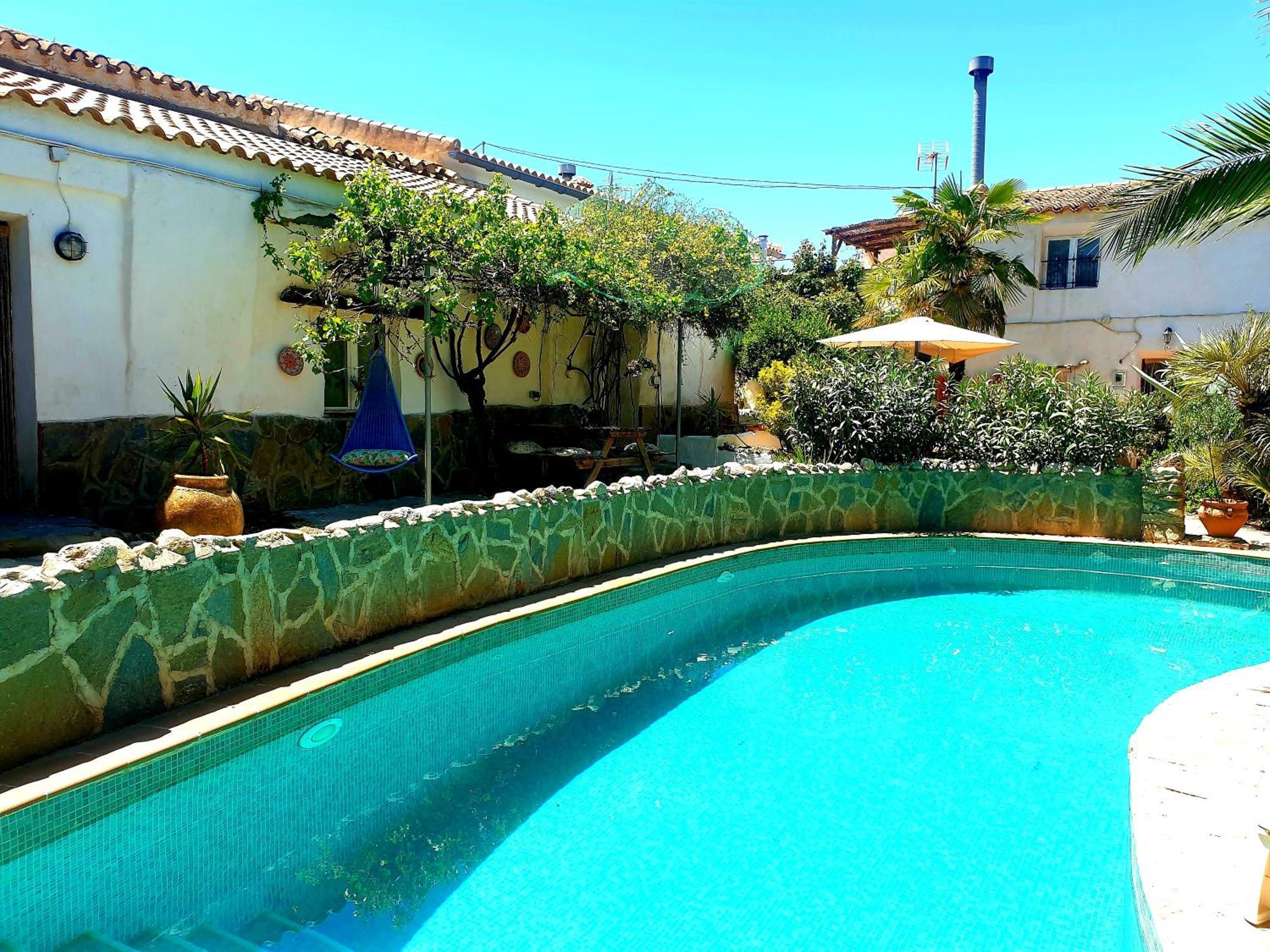 Cortijo Paraiso Apartment