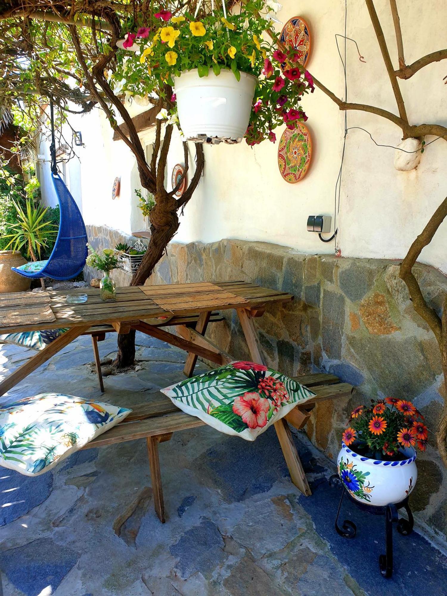 Cortijo Paraiso Apartment *