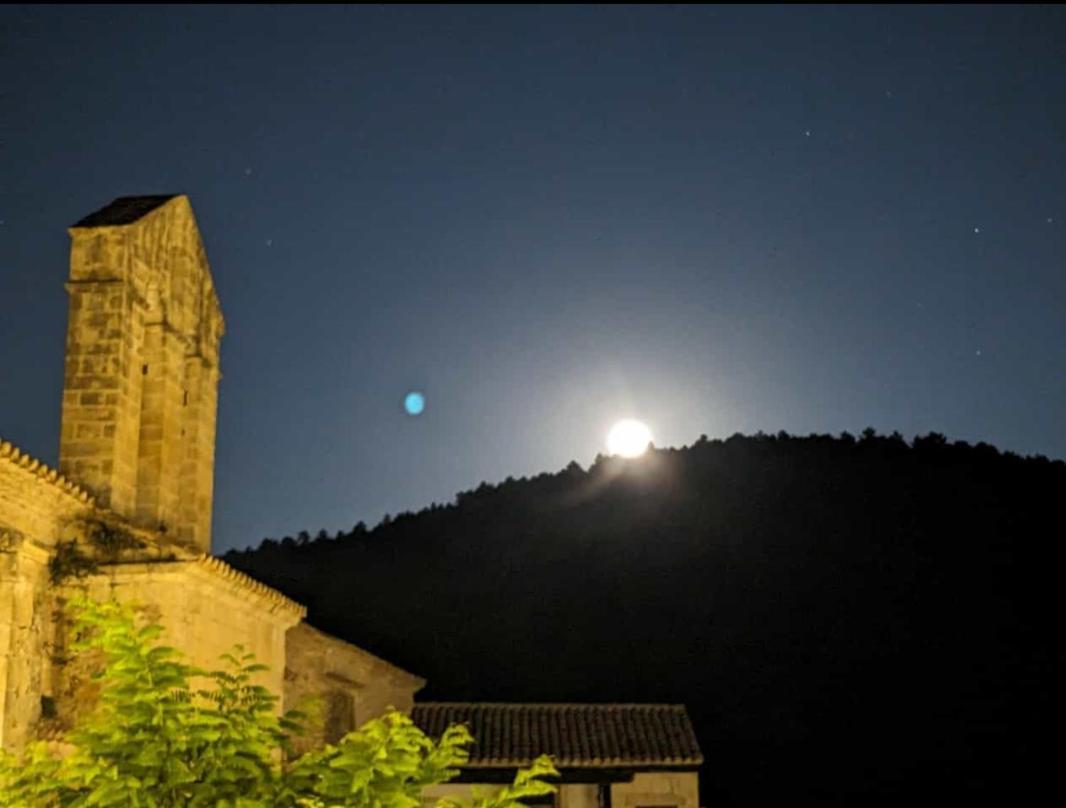 Сasa de vacaciones Casa Sala Pinta Castellfort