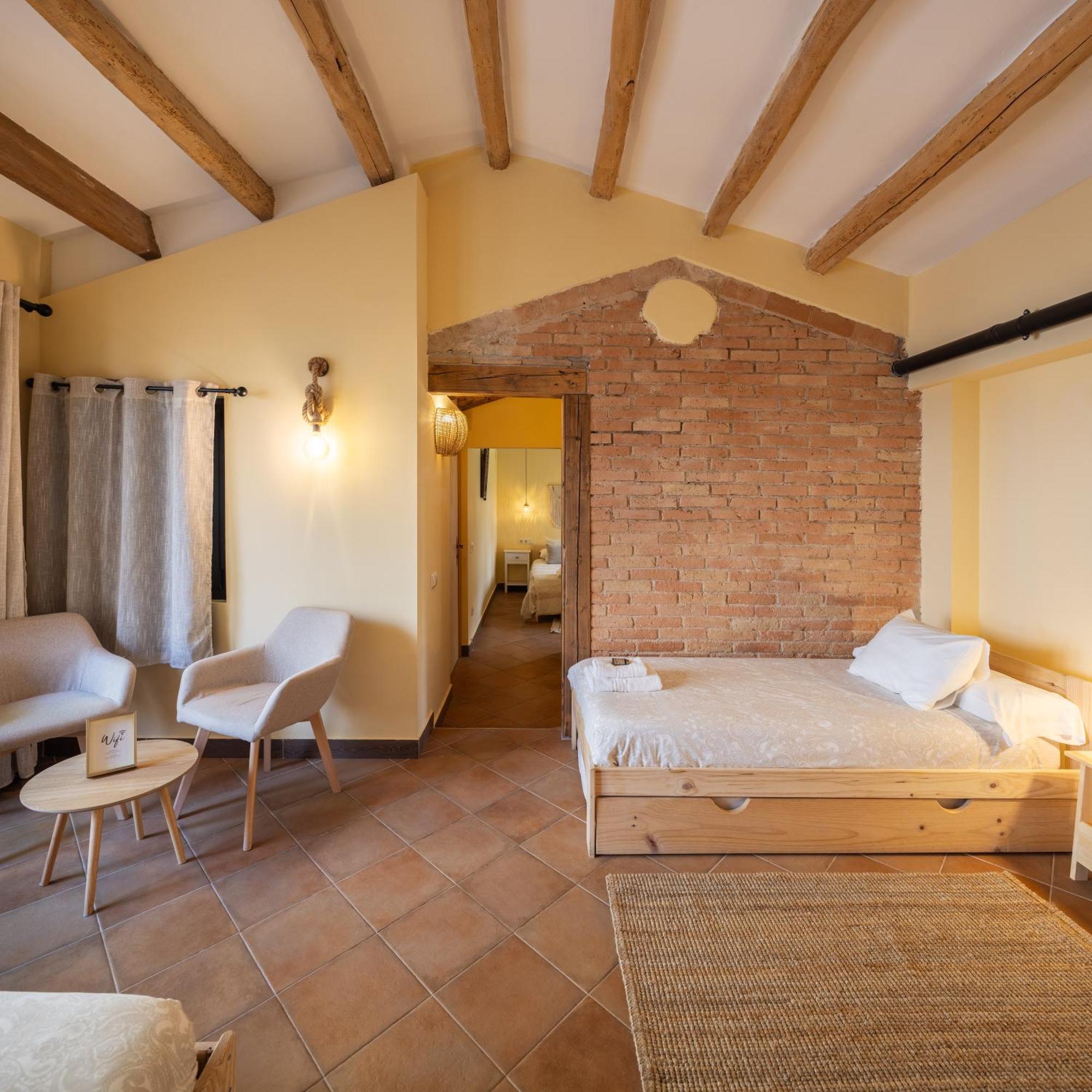 Country house Passarells *