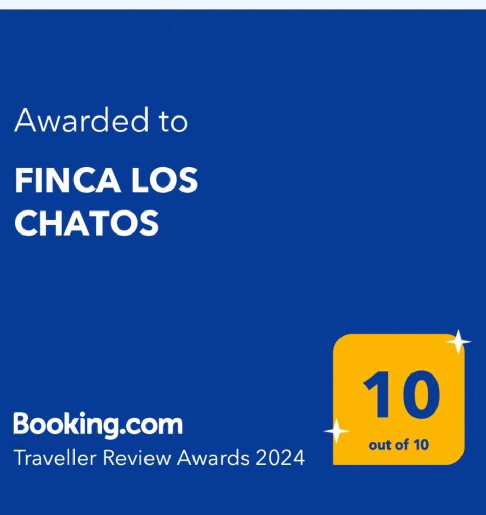 Chatos Holiday home