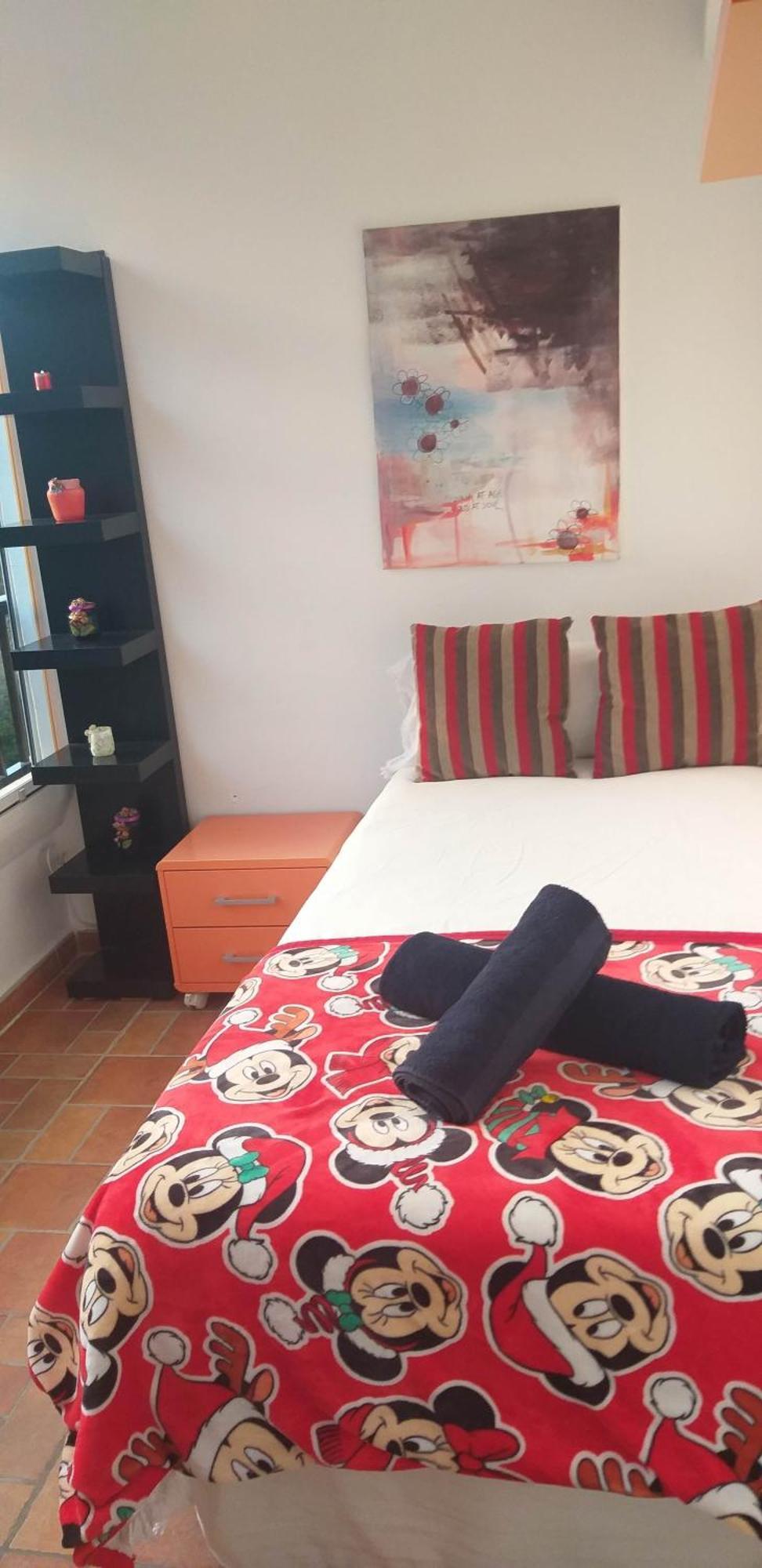 Apartment Apartamento En La Milla De Oro, A 100m De La Playa *