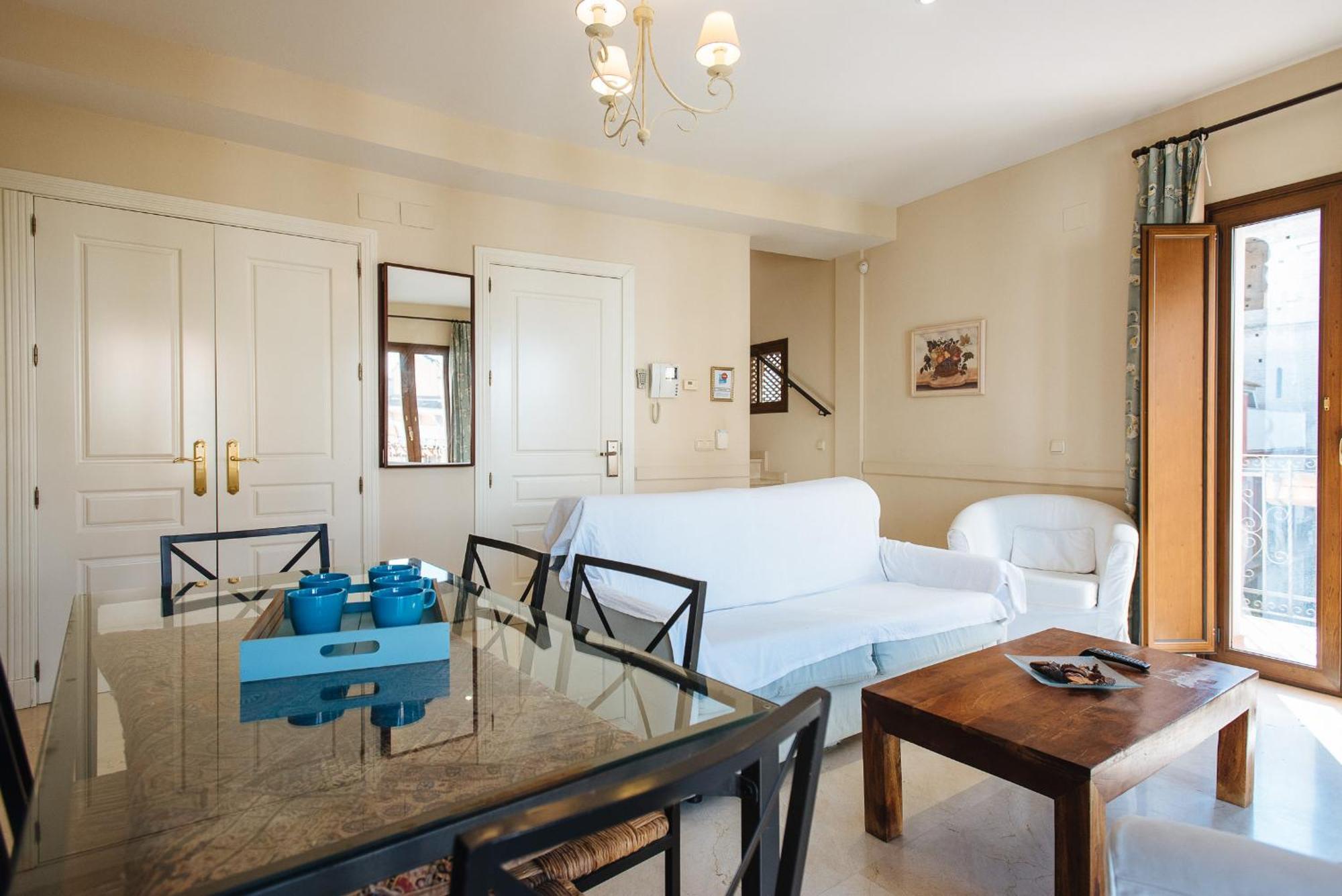 Minty - Feria Apartamento *