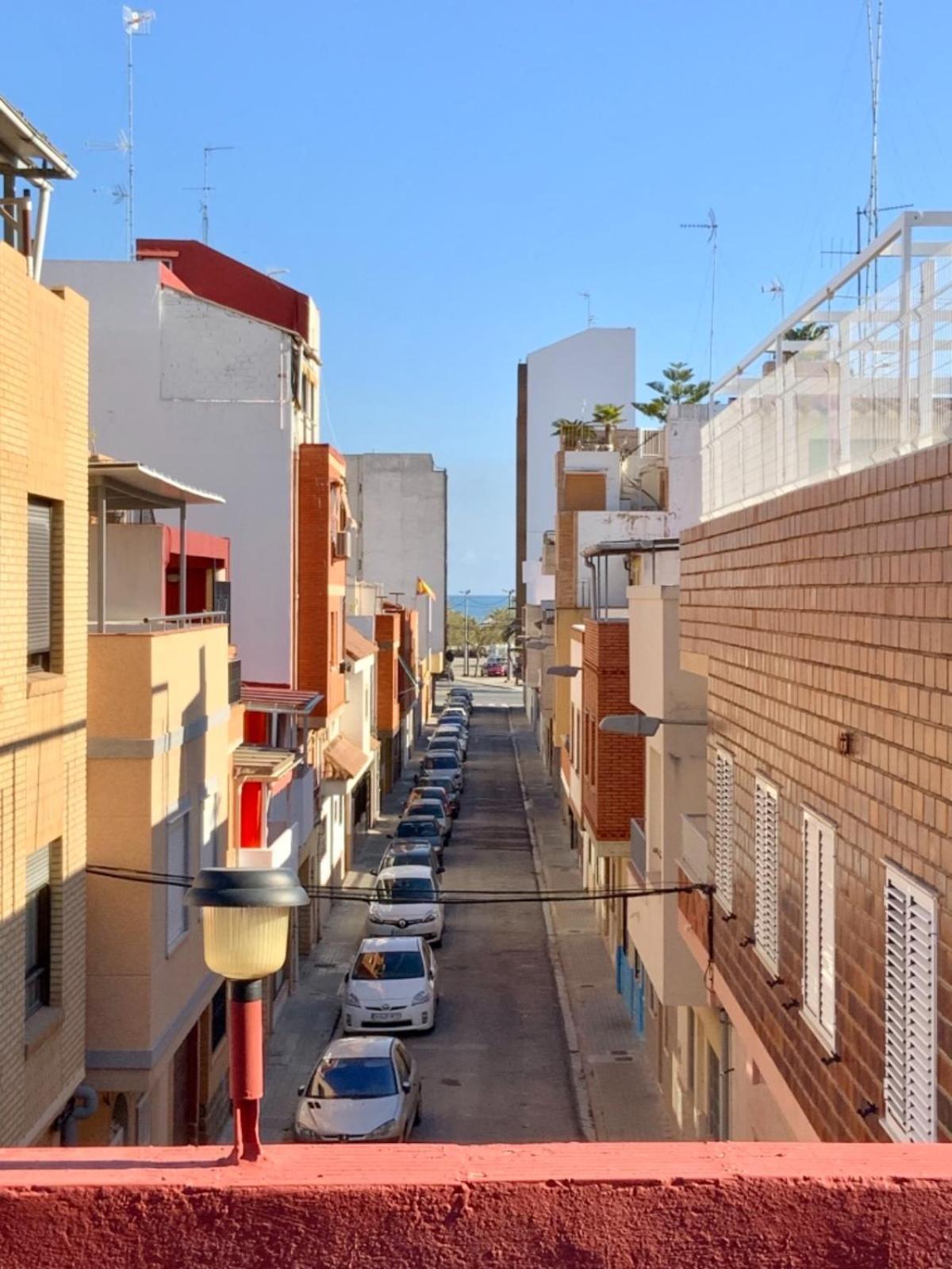Casa De La Playa Сasa de vacaciones *
