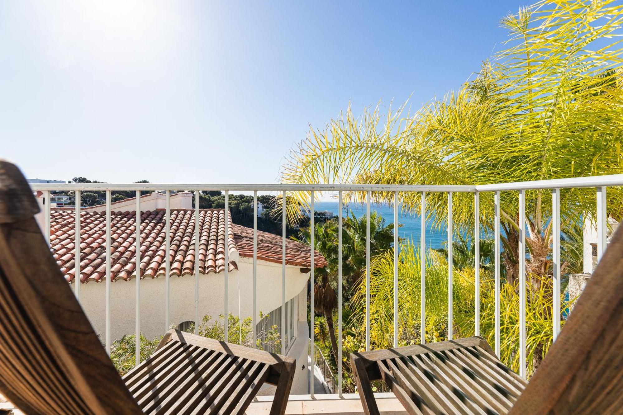 Guest house Terraza Al Mar