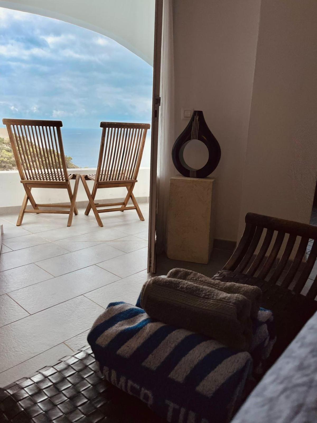 Terraza Al Mar Balcon del Mar