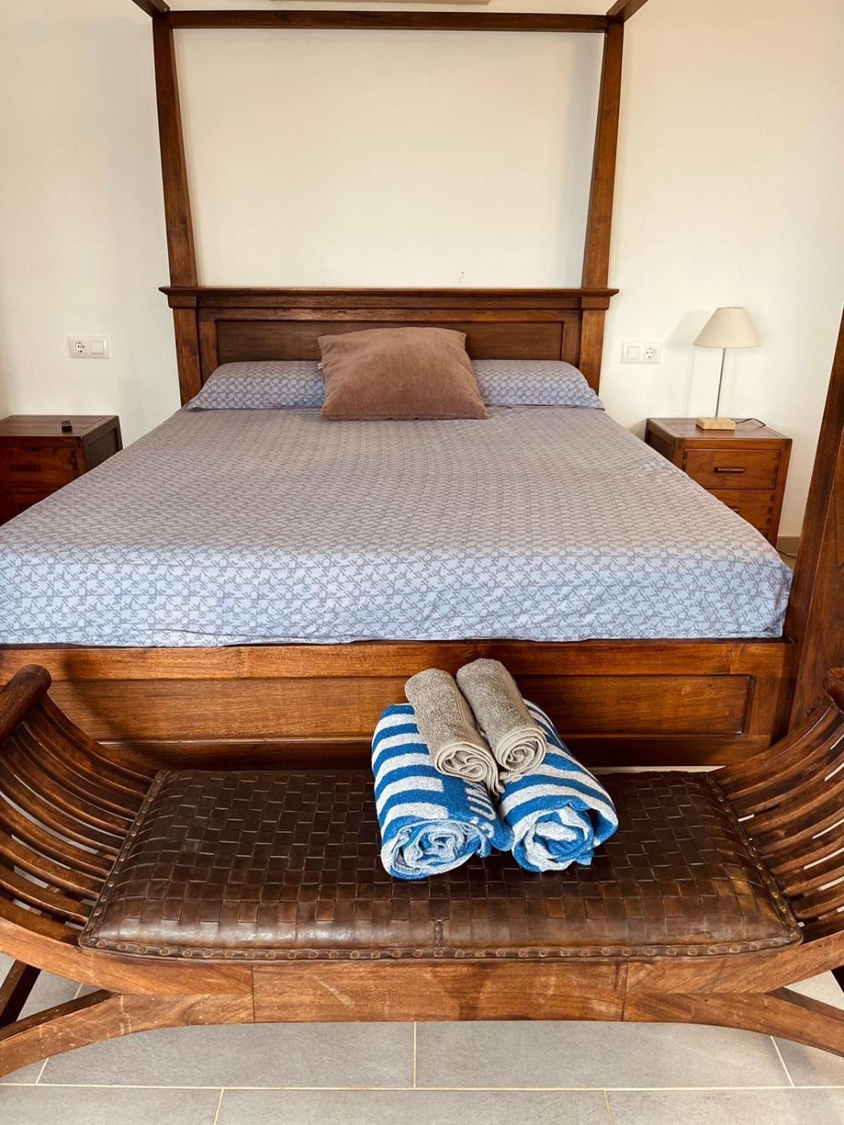 Guest house Terraza Al Mar *