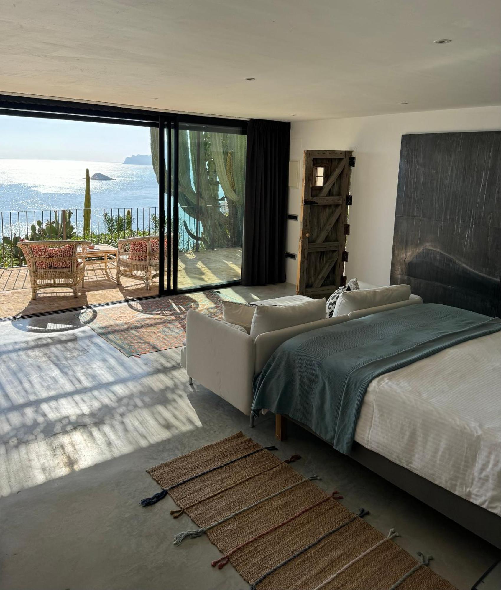 Bed & Breakfast El Jardin Botanico Luz